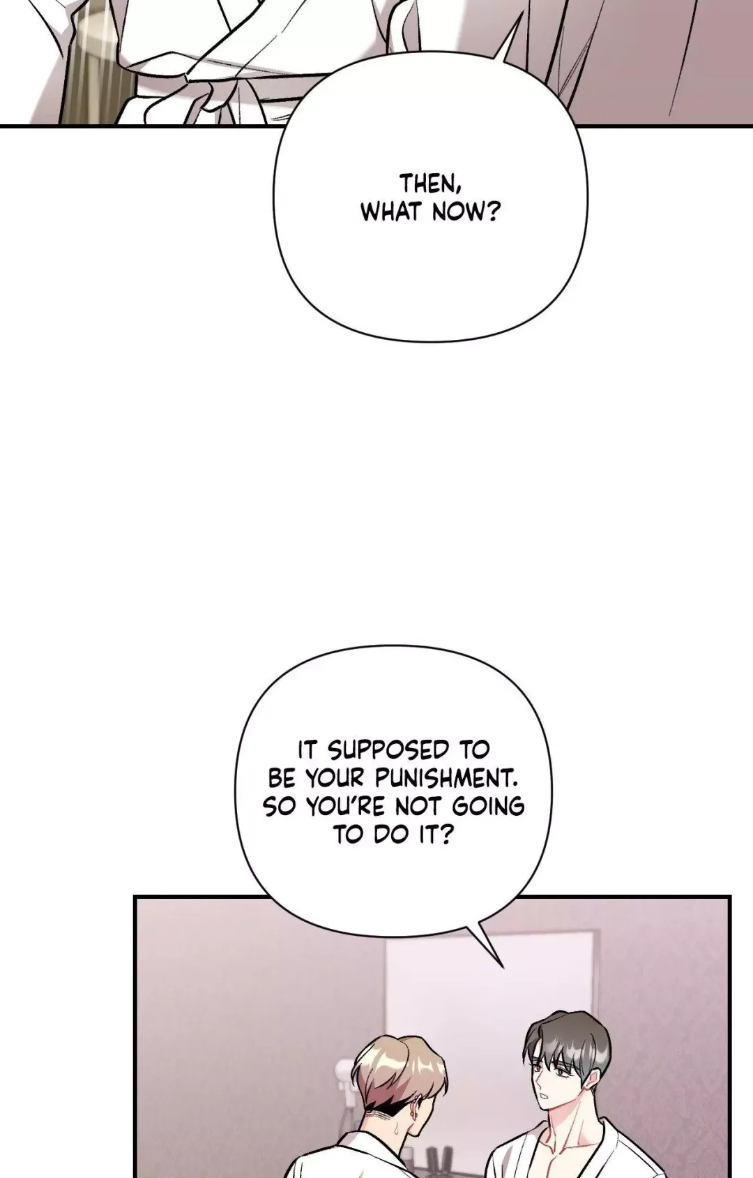 Cherry Complex - Chapter 51 Page 37