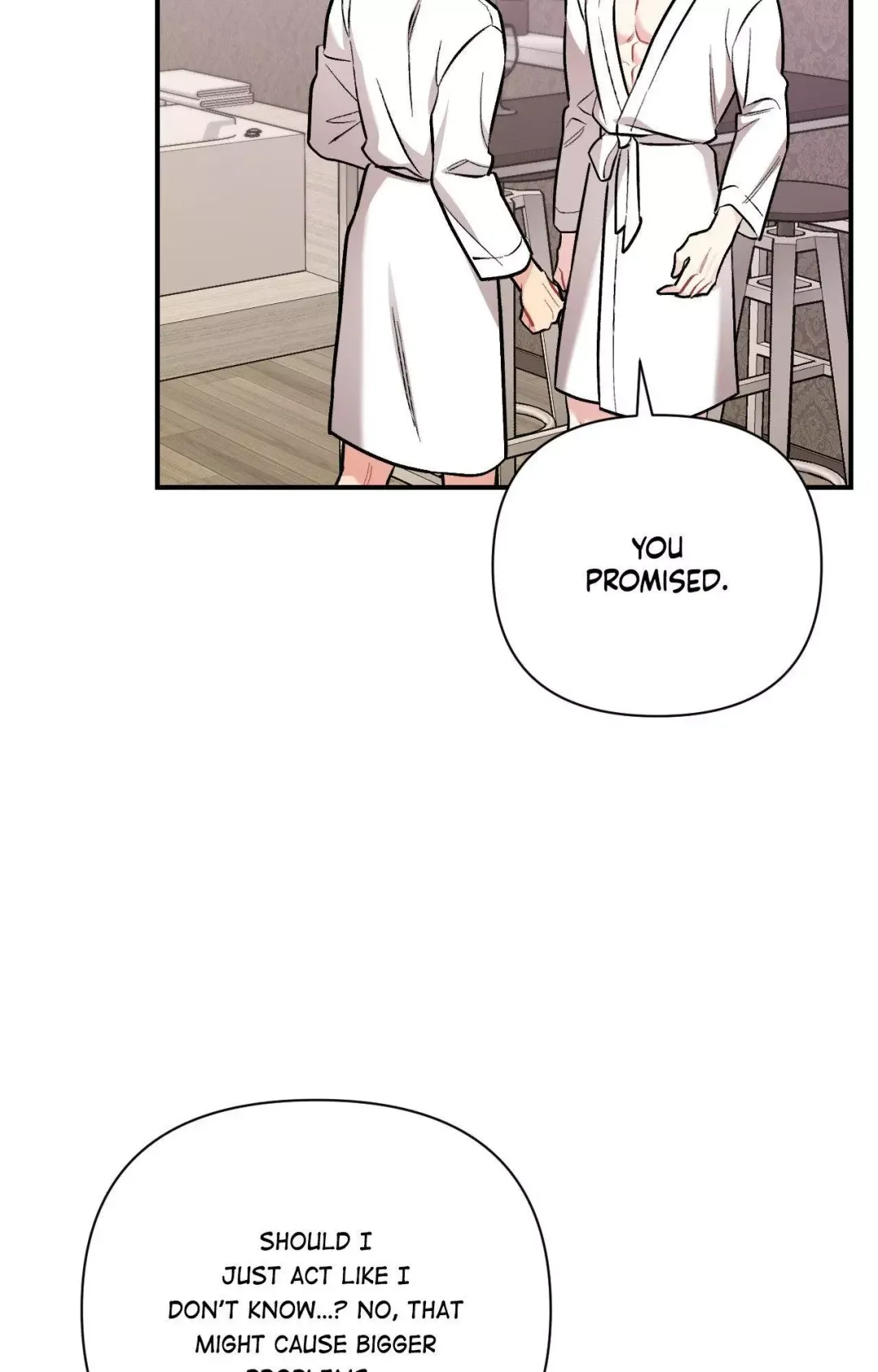 Cherry Complex - Chapter 51 Page 38