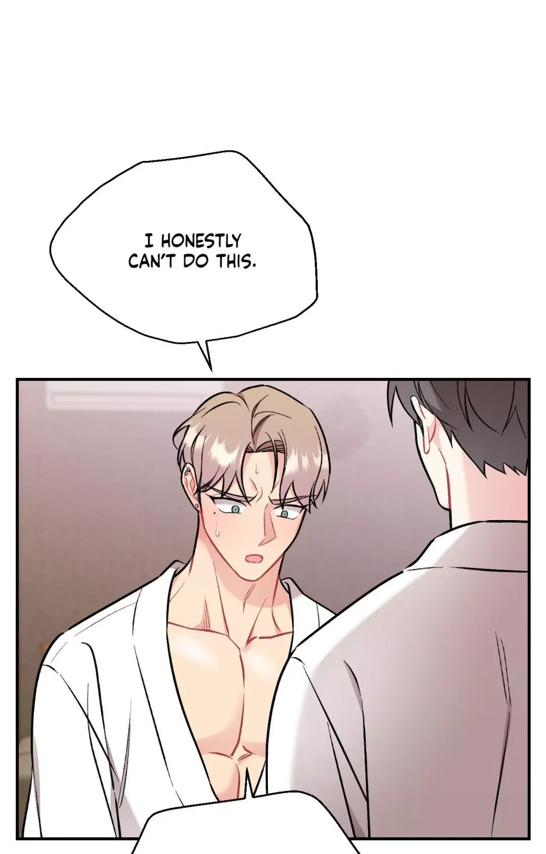 Cherry Complex - Chapter 51 Page 41