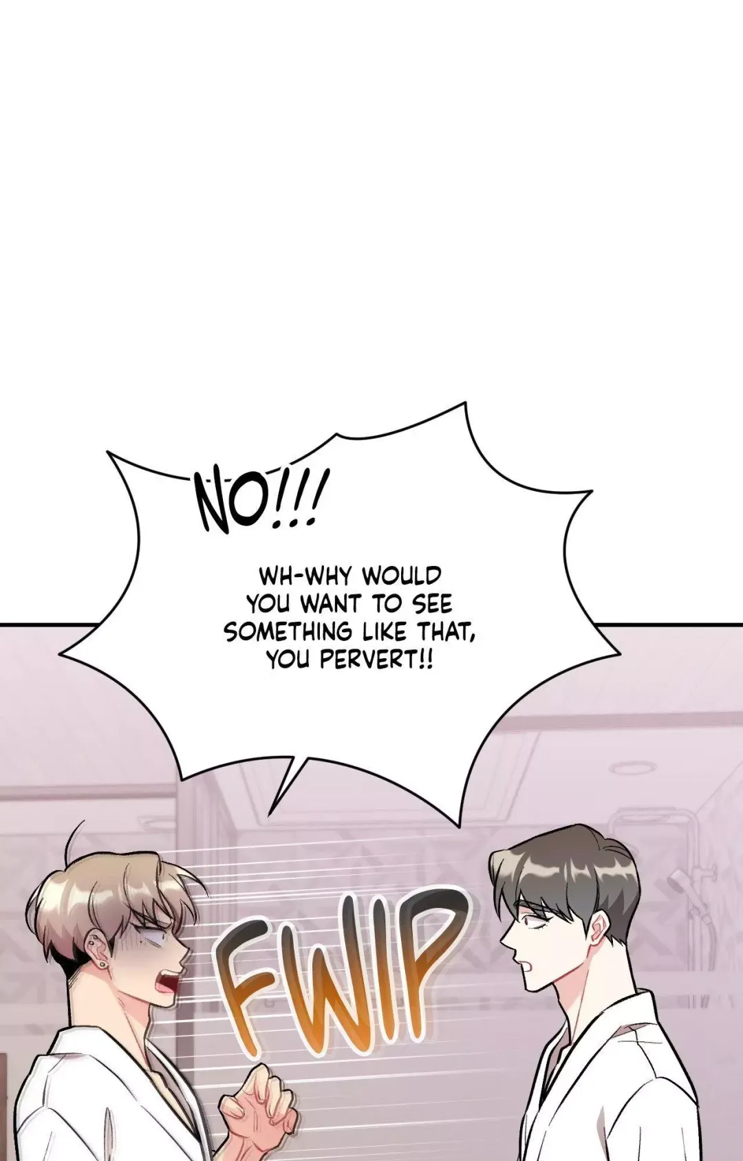 Cherry Complex - Chapter 51 Page 45