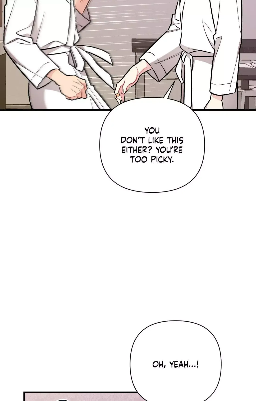 Cherry Complex - Chapter 51 Page 46