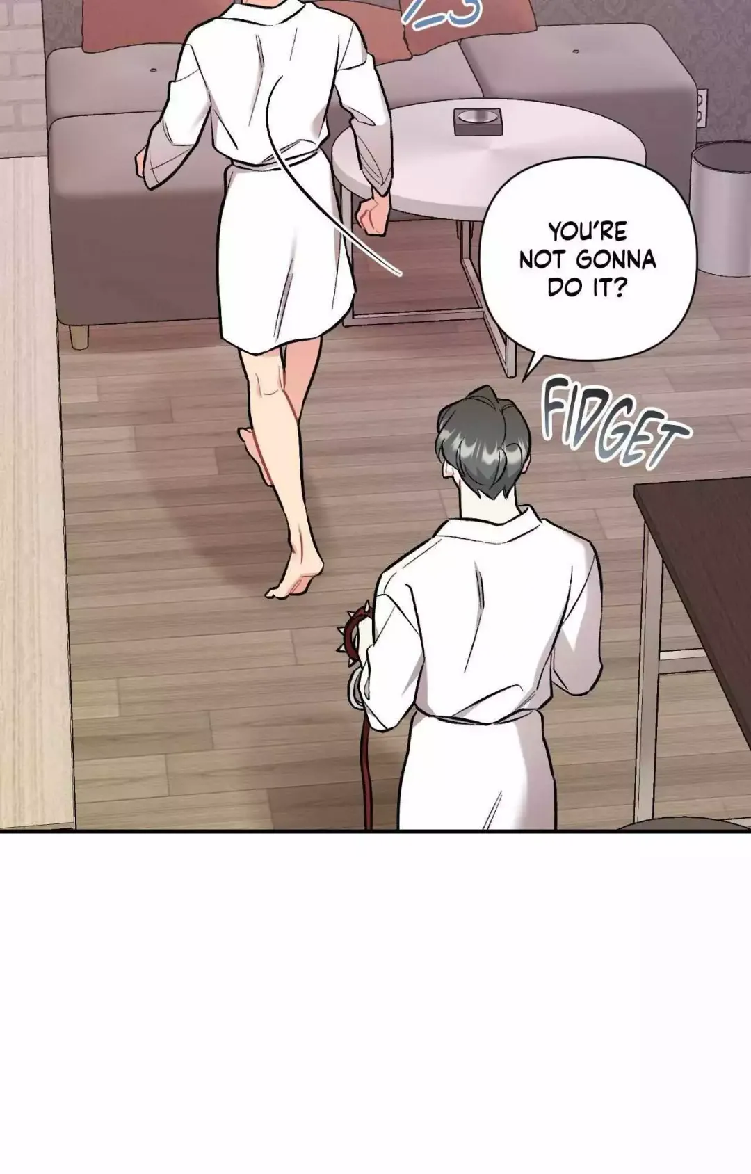 Cherry Complex - Chapter 51 Page 51