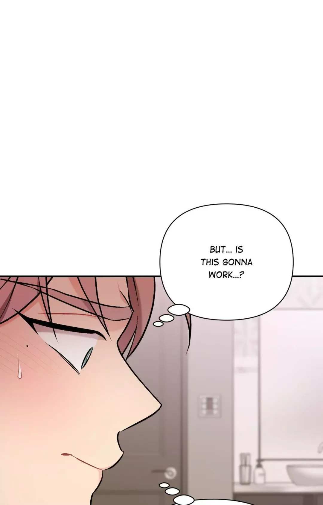Cherry Complex - Chapter 51 Page 60