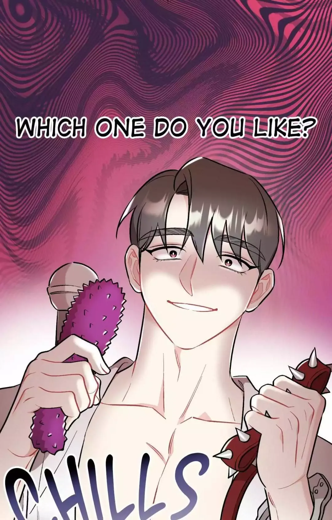 Cherry Complex - Chapter 51 Page 63
