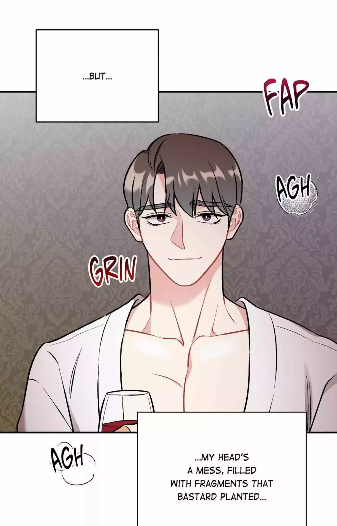 Cherry Complex - Chapter 51 Page 83