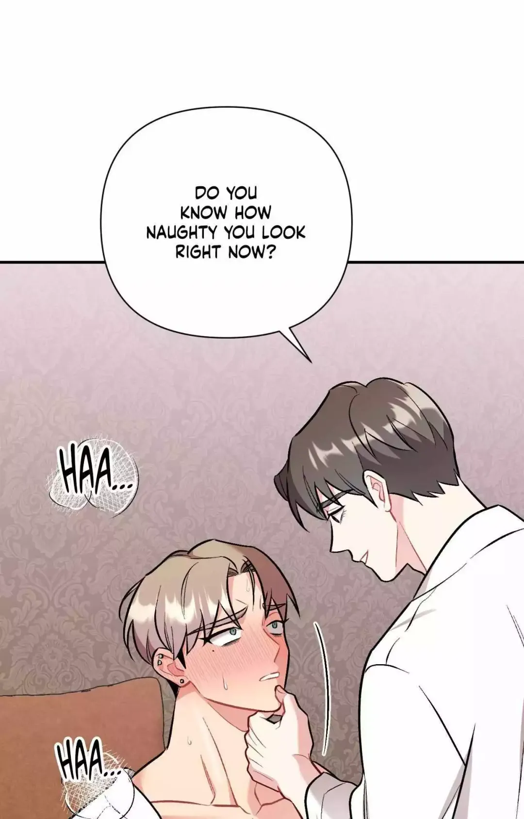 Cherry Complex - Chapter 51 Page 90
