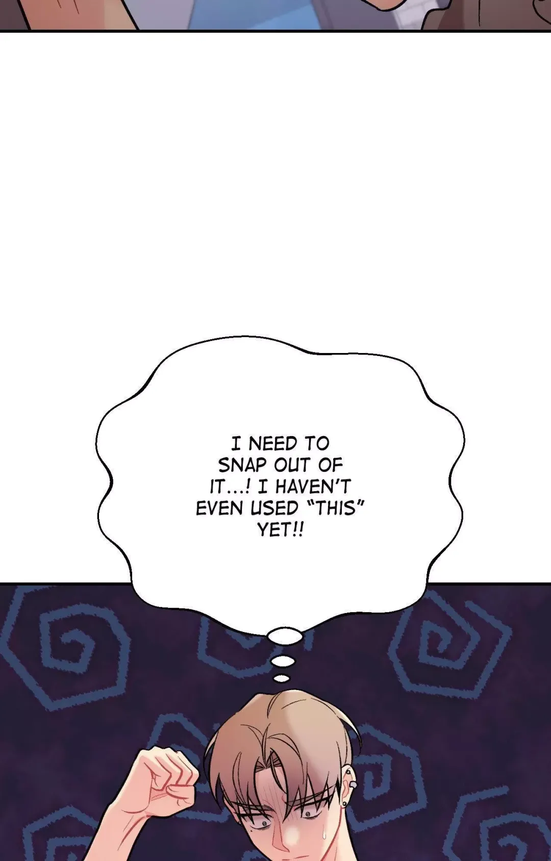 Cherry Complex - Chapter 52 Page 9