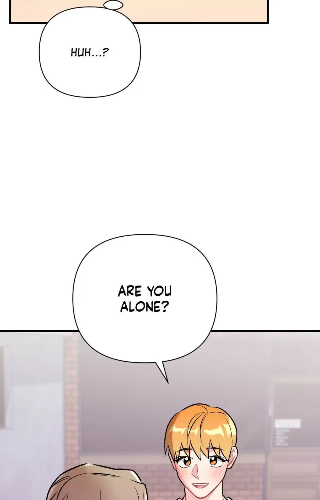 Cherry Complex - Chapter 52 Page 18