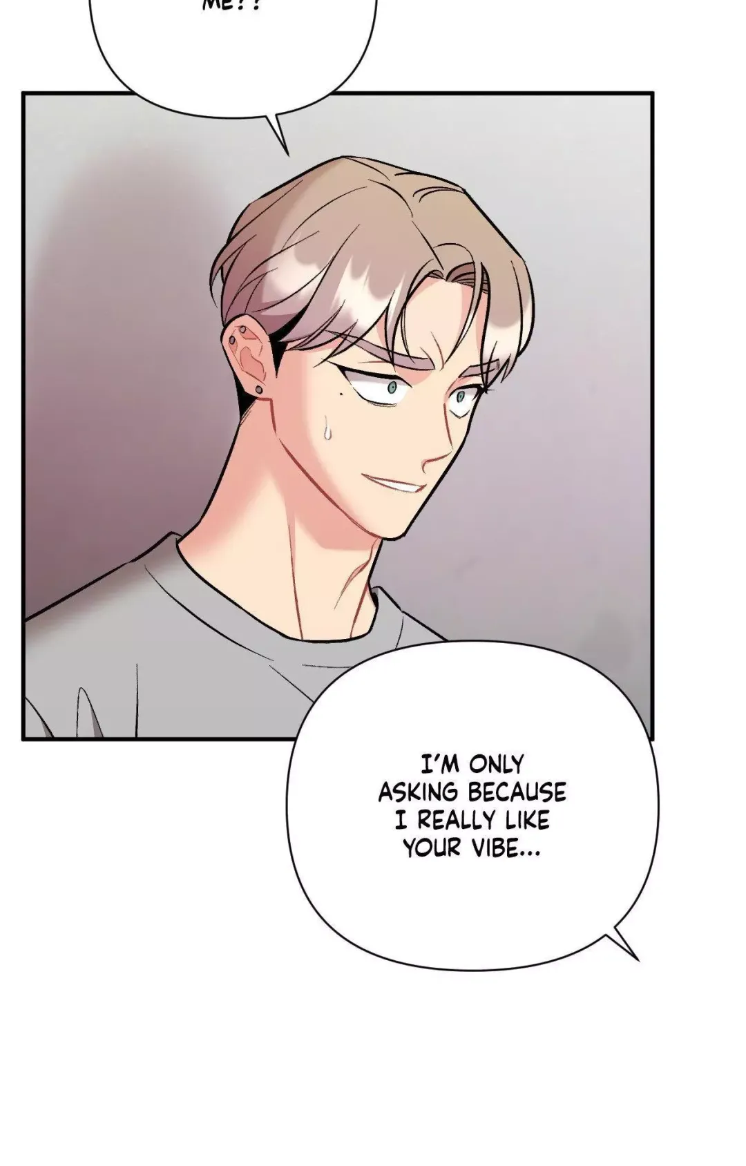 Cherry Complex - Chapter 52 Page 20