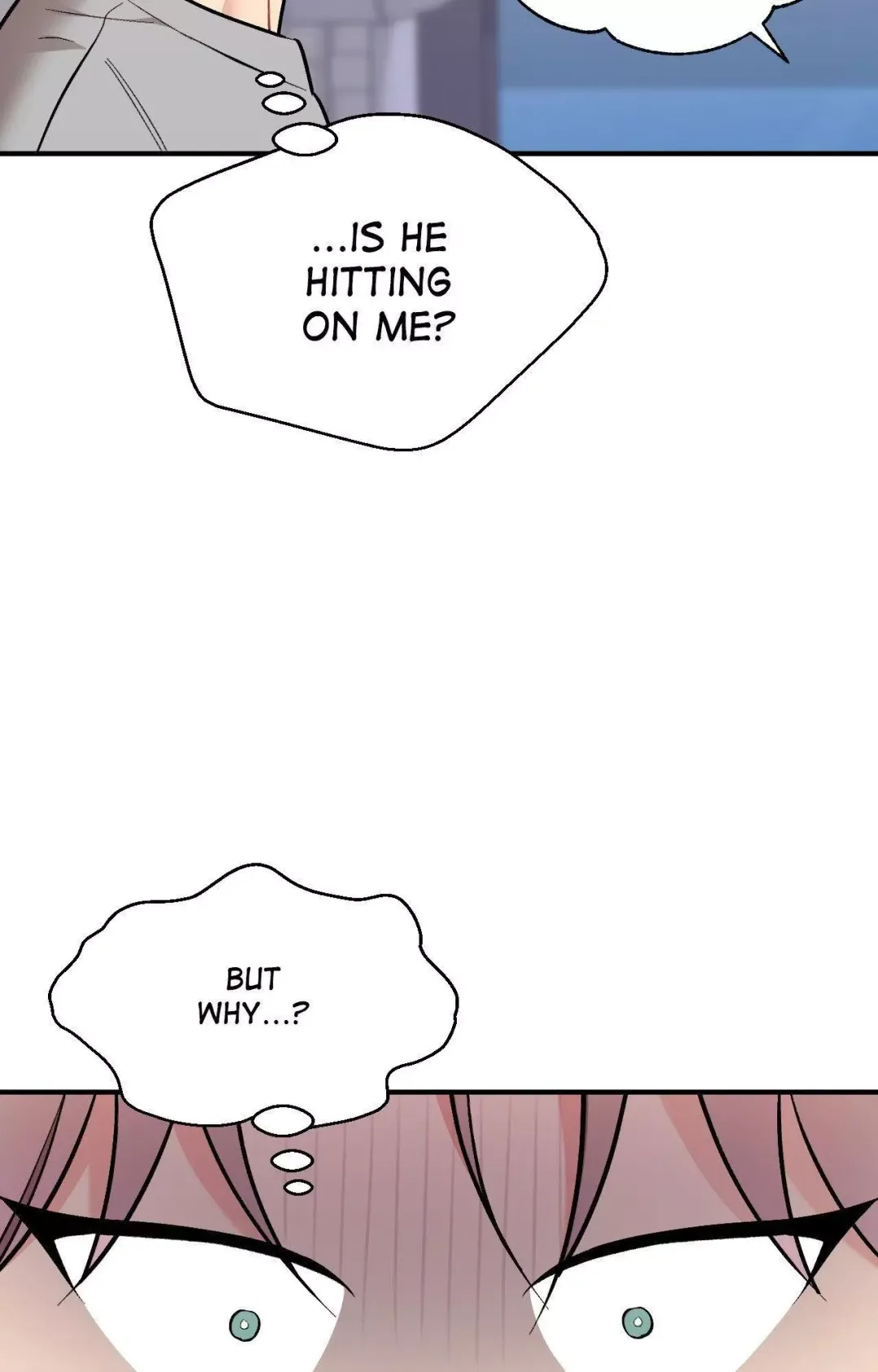 Cherry Complex - Chapter 52 Page 23