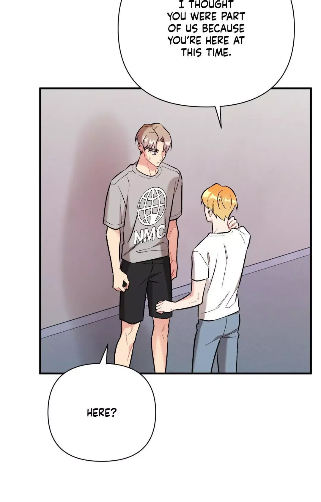 Cherry Complex - Chapter 52 Page 27