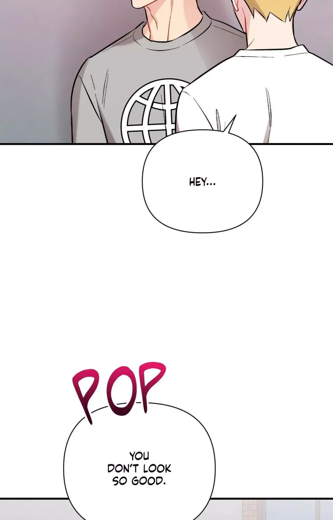 Cherry Complex - Chapter 52 Page 32