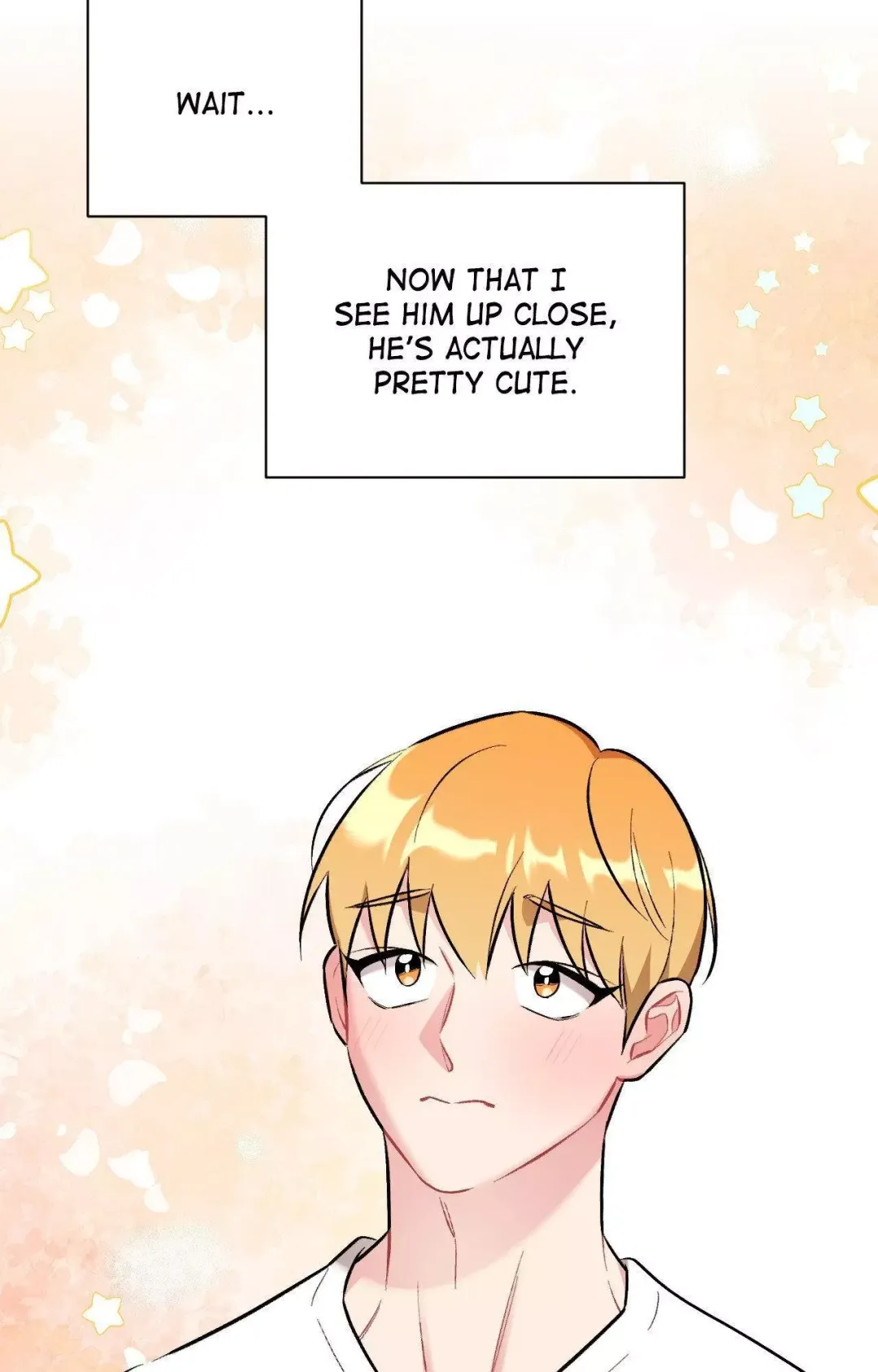 Cherry Complex - Chapter 52 Page 35