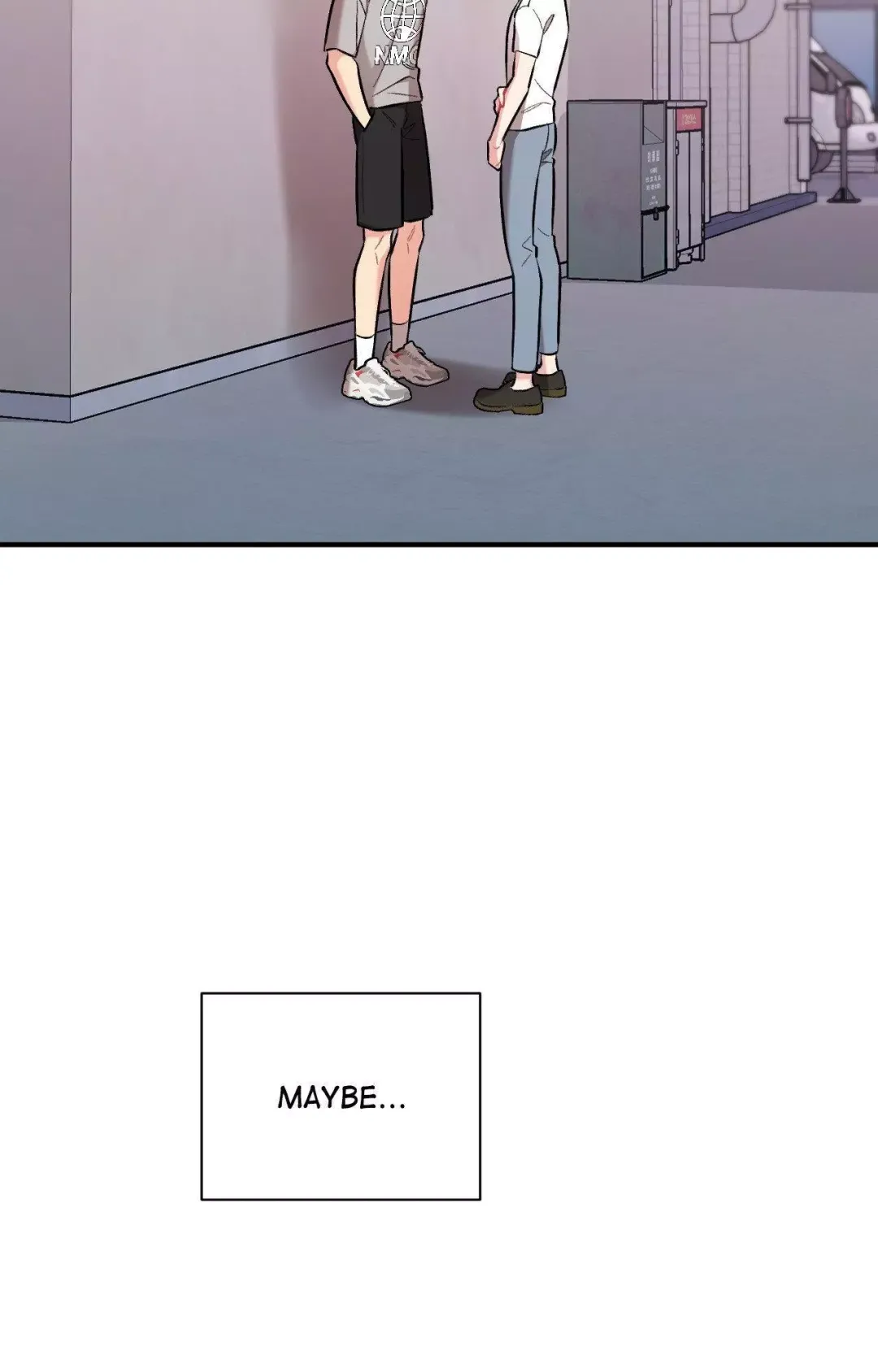 Cherry Complex - Chapter 52 Page 37
