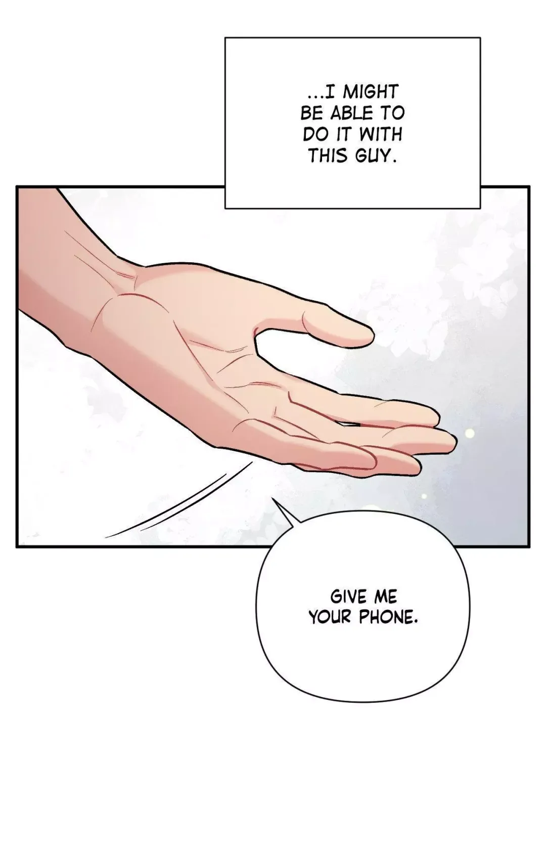 Cherry Complex - Chapter 52 Page 38