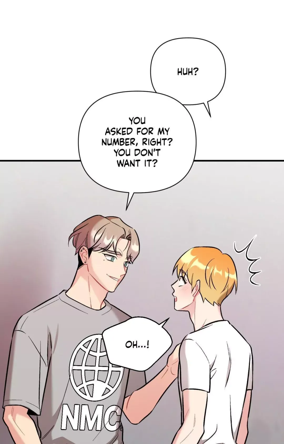 Cherry Complex - Chapter 52 Page 40