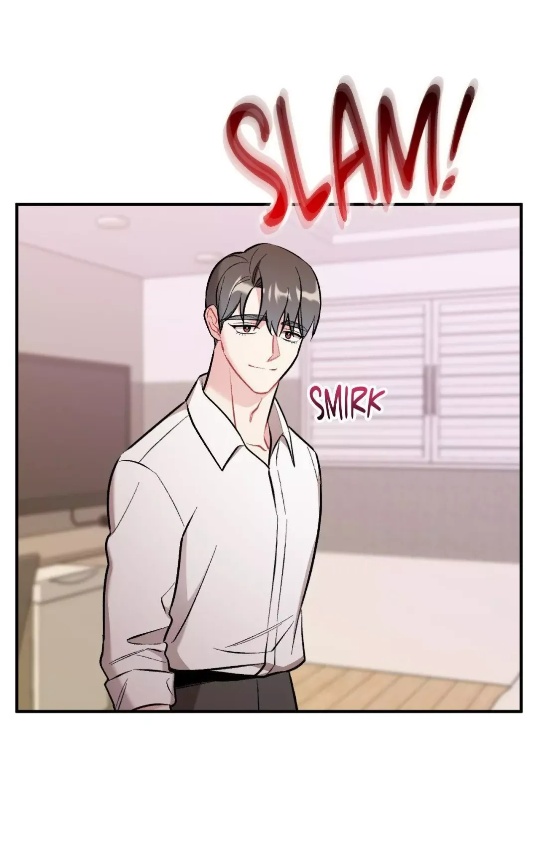 Cherry Complex - Chapter 52 Page 47