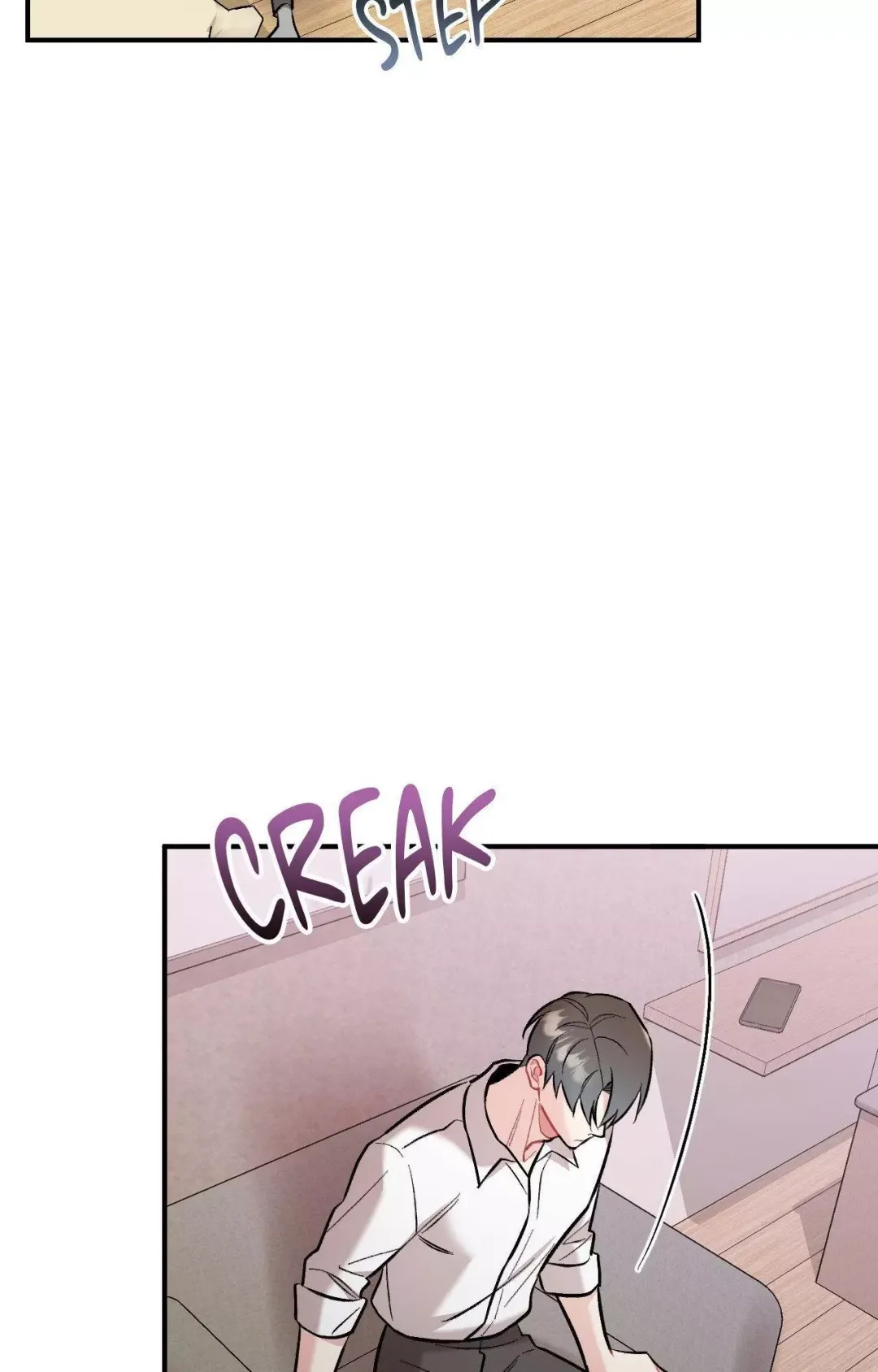 Cherry Complex - Chapter 52 Page 49