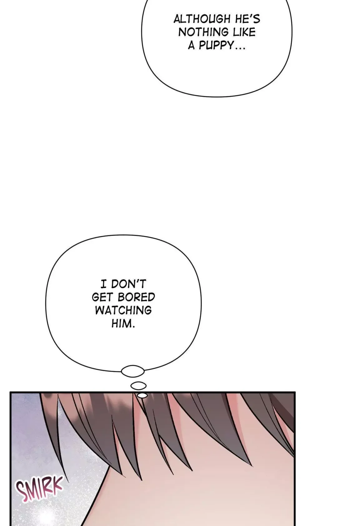 Cherry Complex - Chapter 52 Page 55