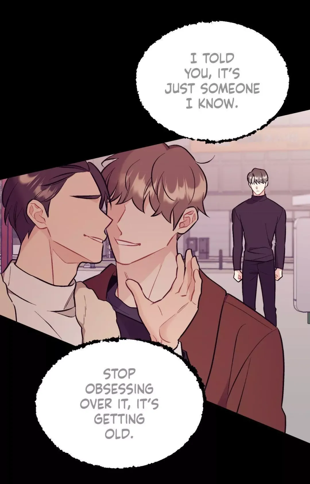 Cherry Complex - Chapter 52 Page 62