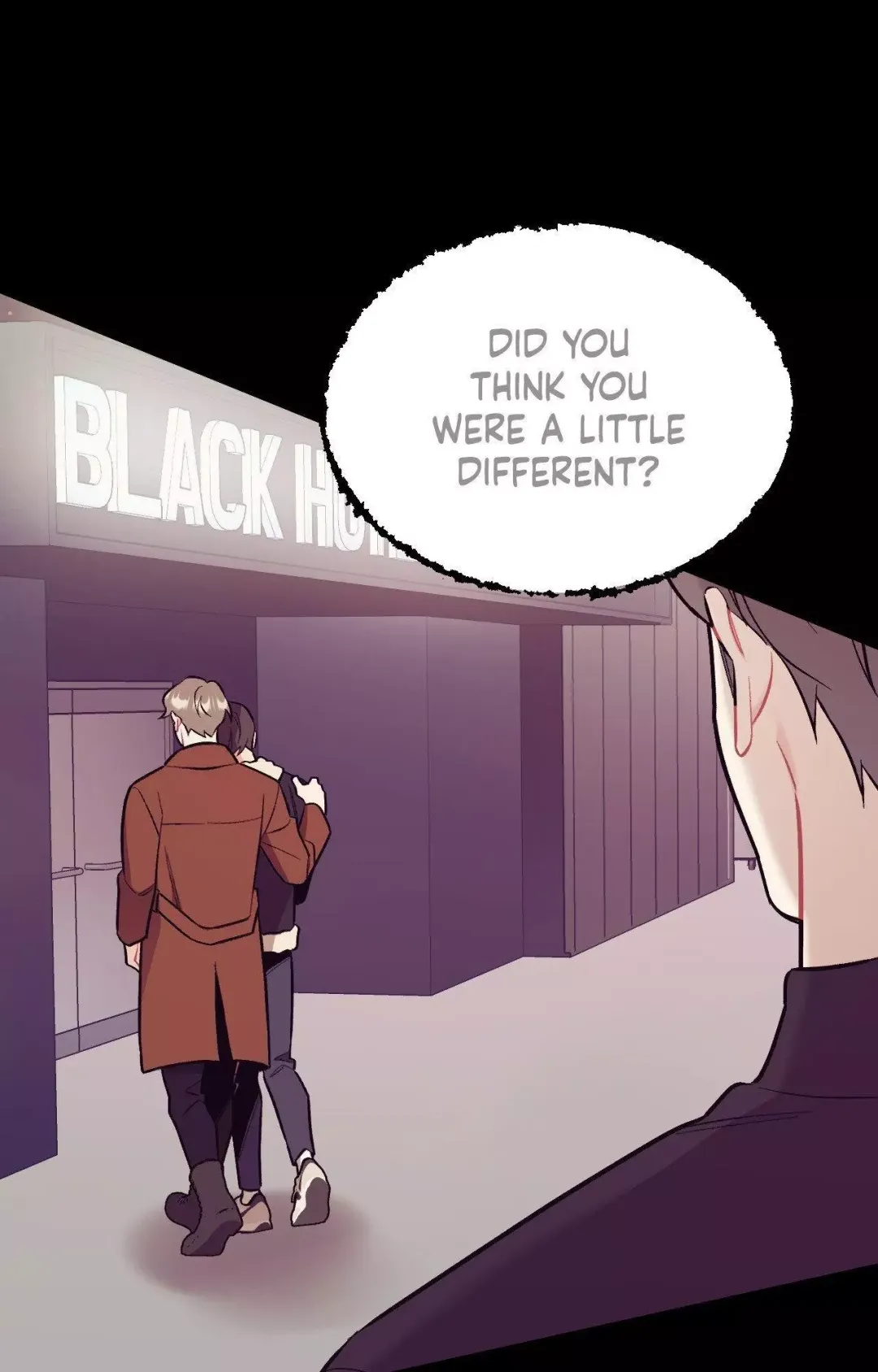 Cherry Complex - Chapter 52 Page 64