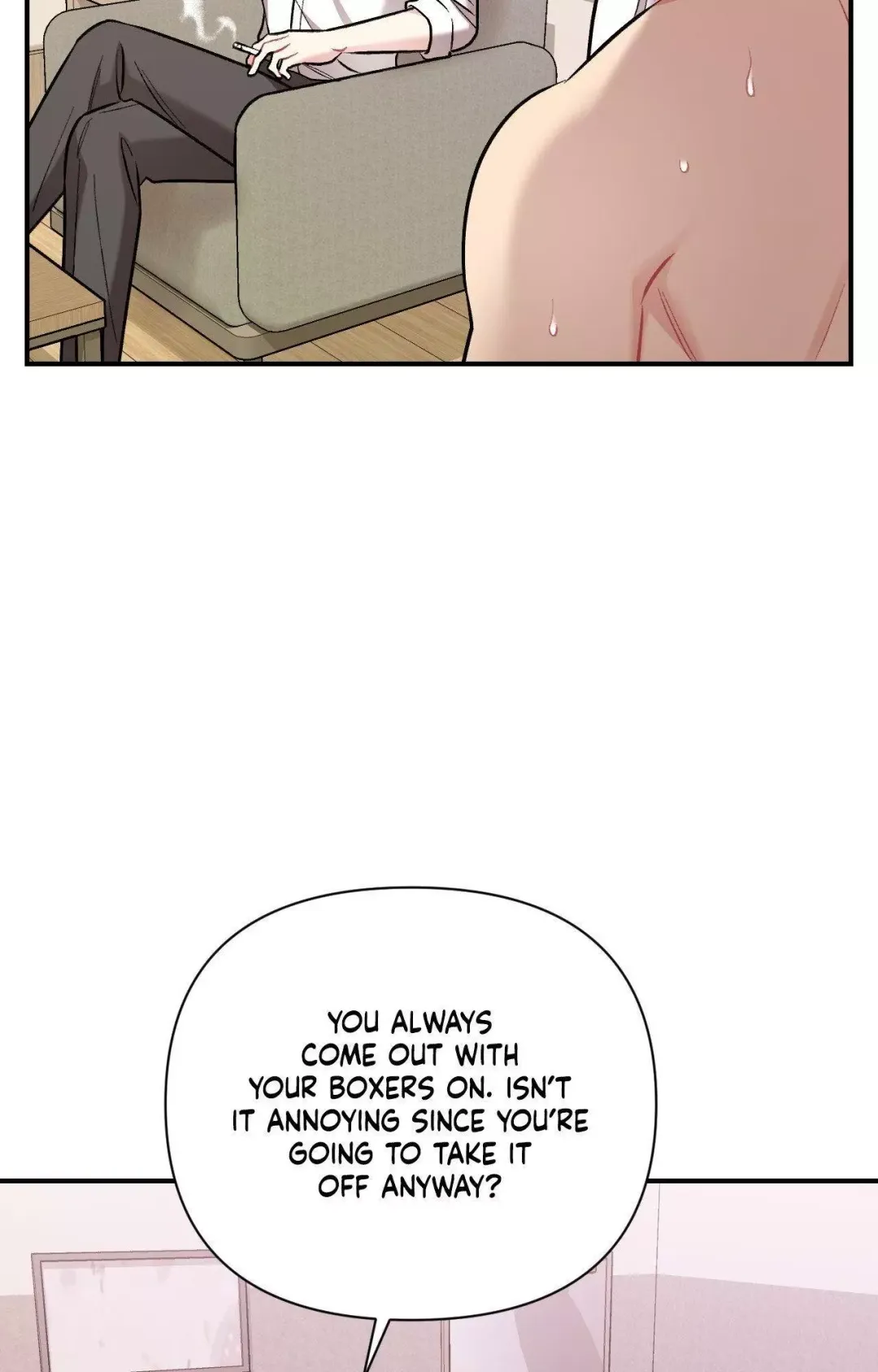 Cherry Complex - Chapter 52 Page 69