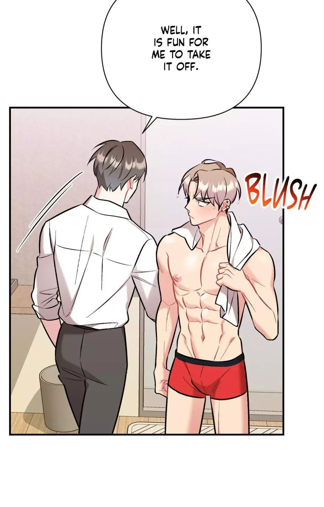 Cherry Complex - Chapter 52 Page 71