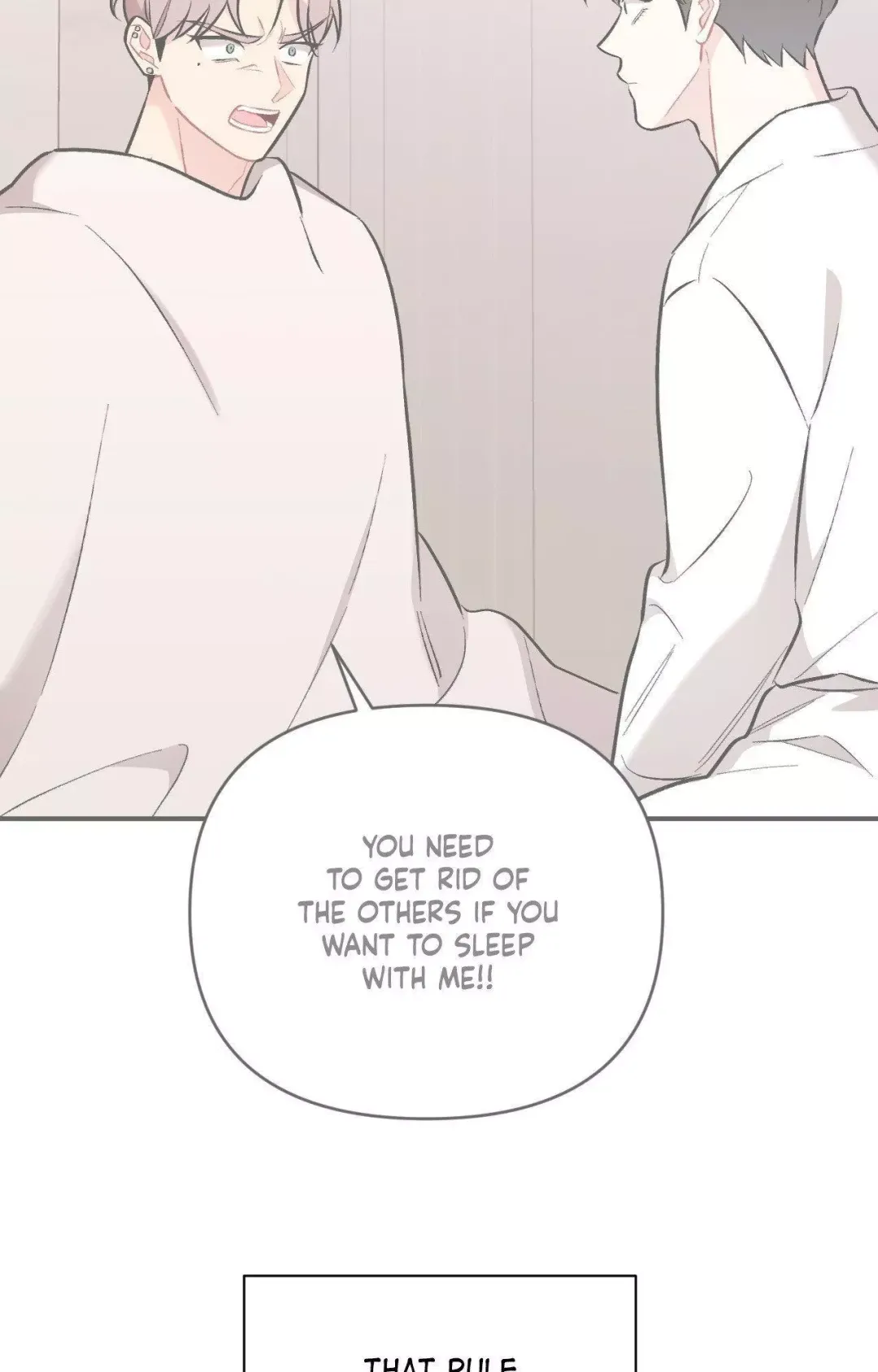 Cherry Complex - Chapter 52 Page 76
