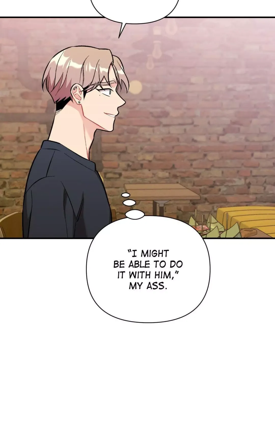 Cherry Complex - Chapter 52 Page 86