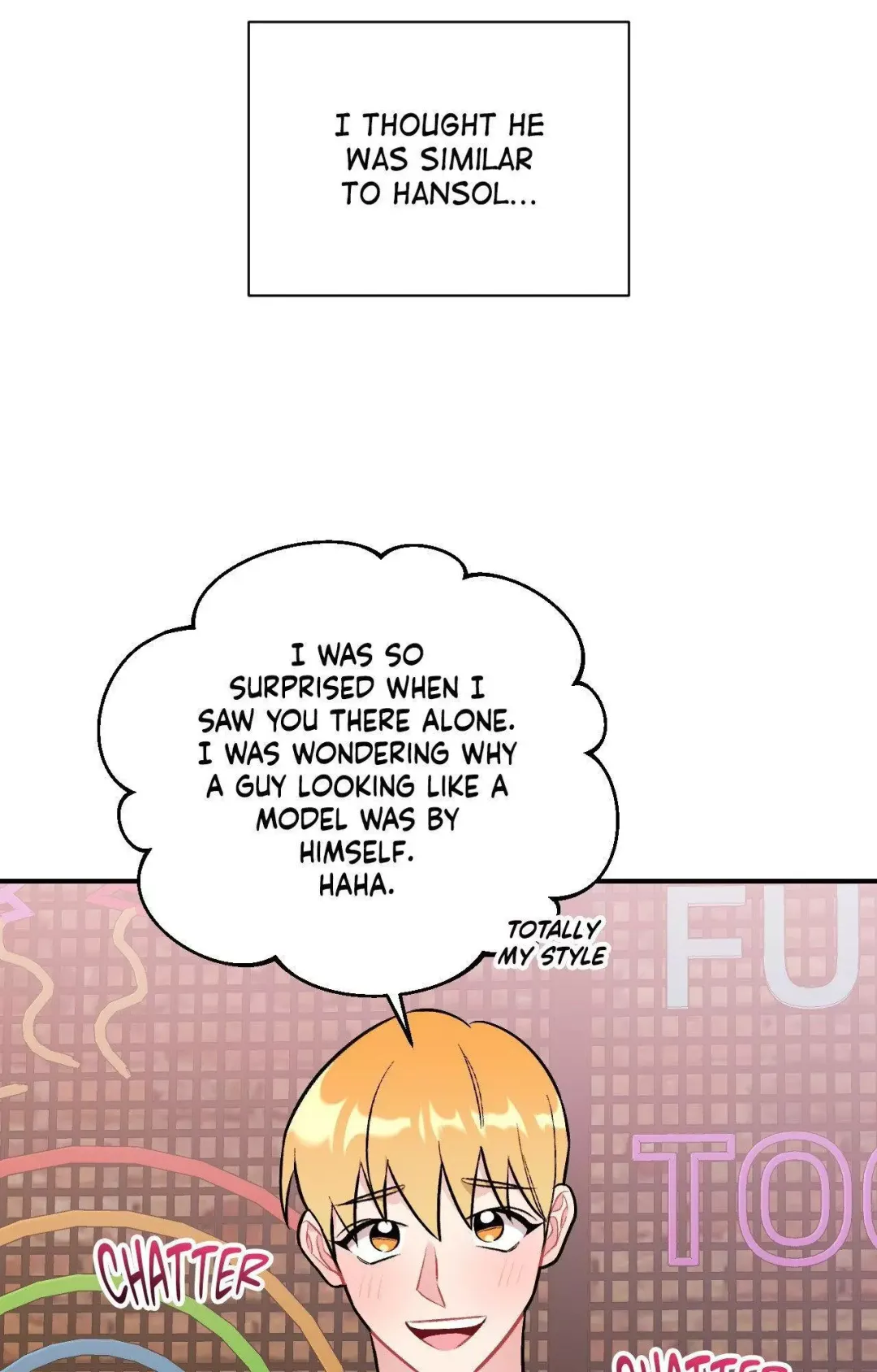 Cherry Complex - Chapter 52 Page 87