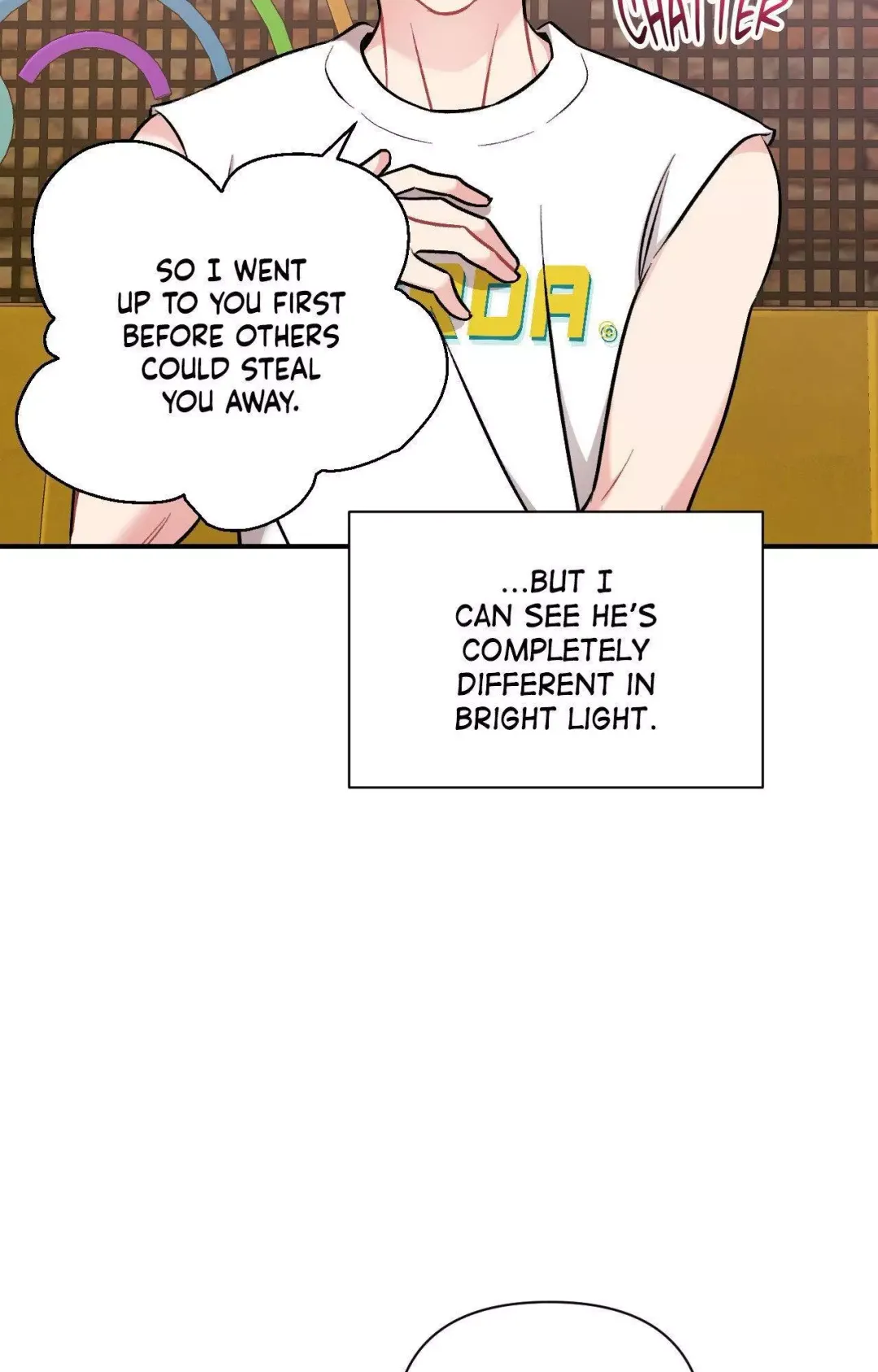 Cherry Complex - Chapter 52 Page 88