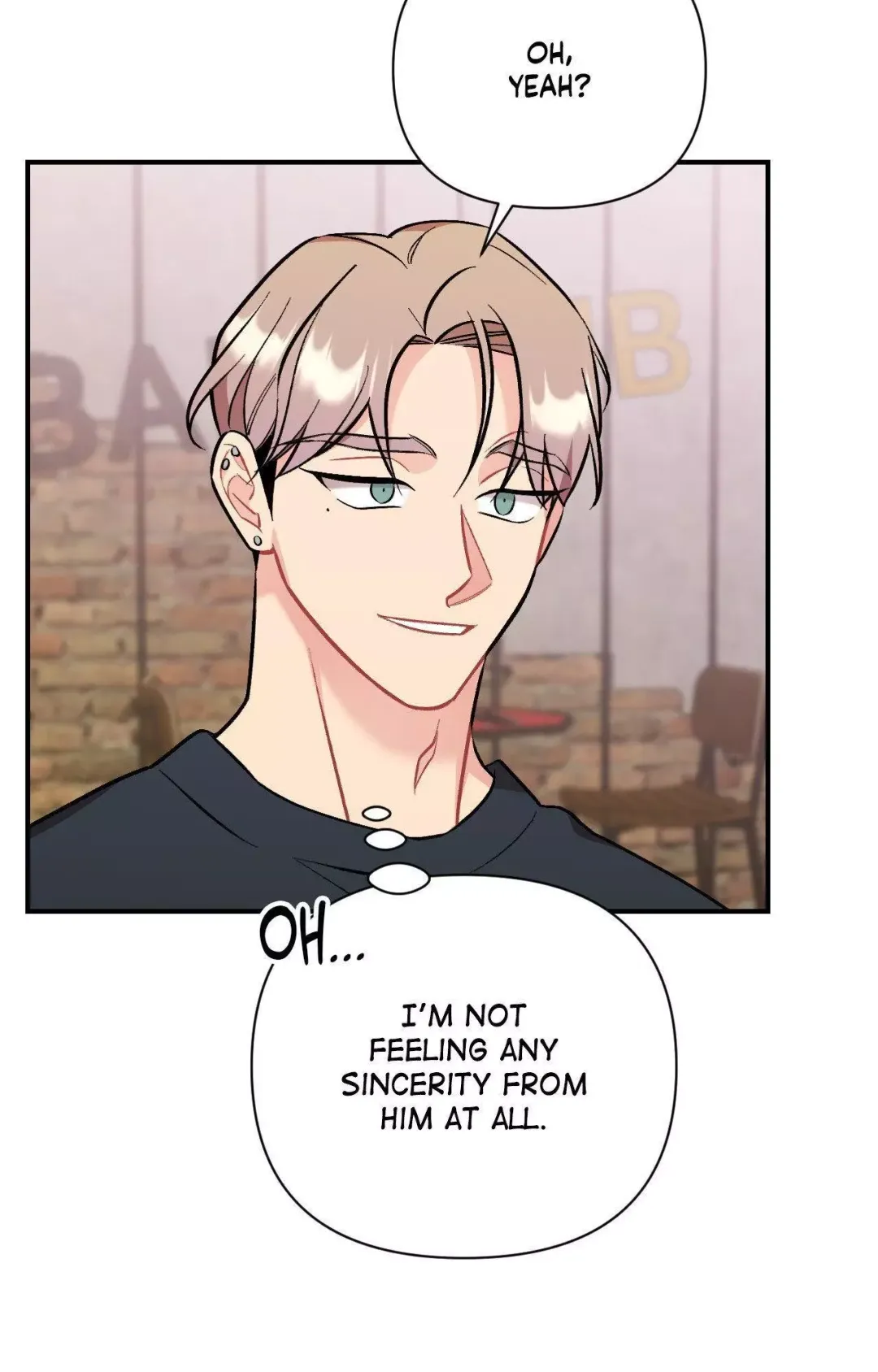 Cherry Complex - Chapter 52 Page 89