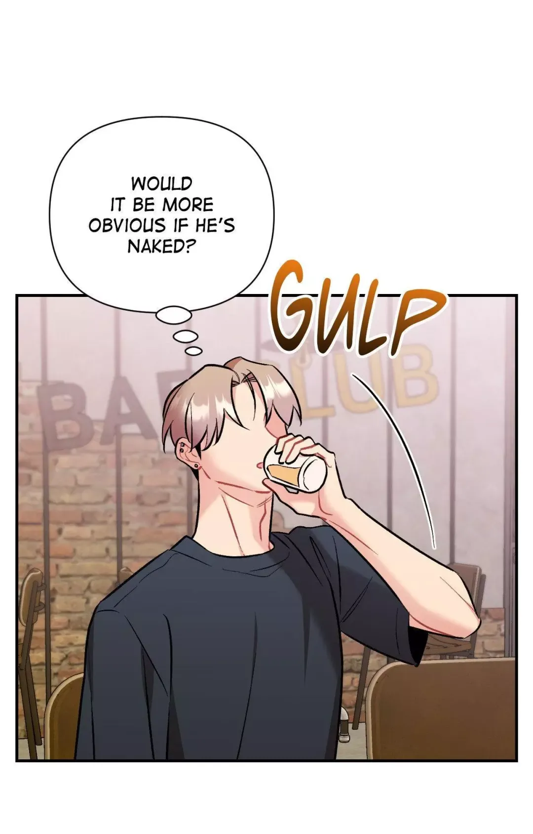 Cherry Complex - Chapter 52 Page 90