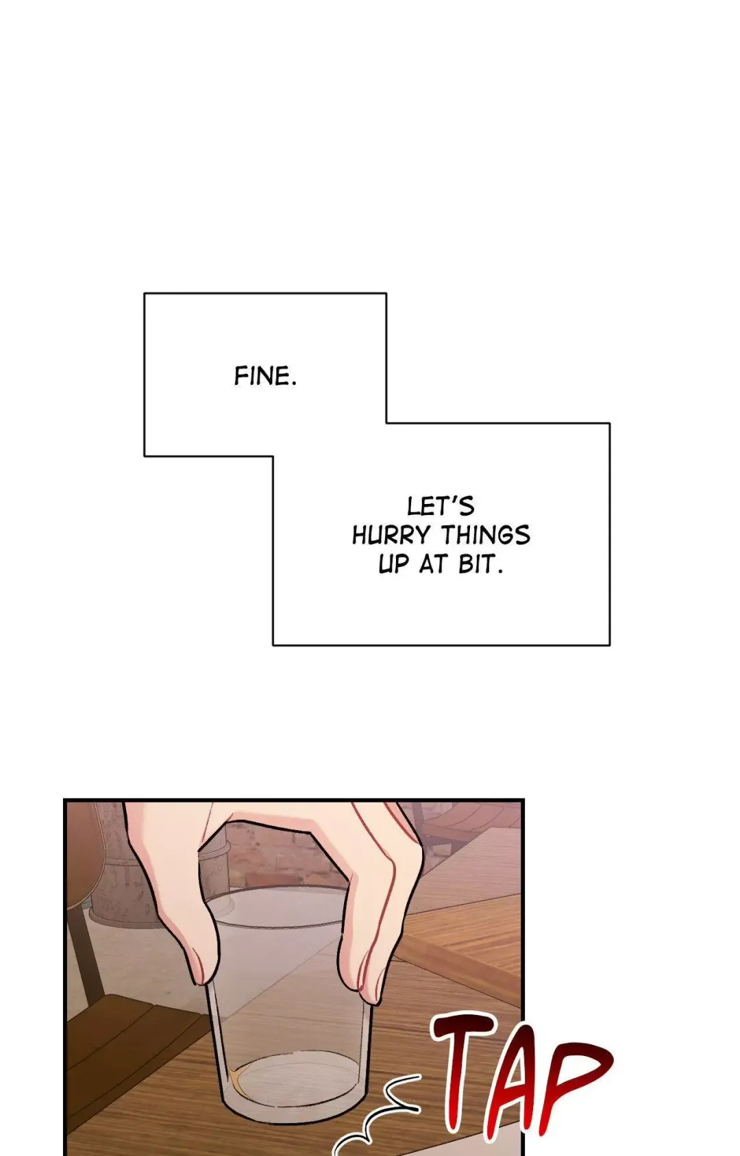 Cherry Complex - Chapter 52 Page 91