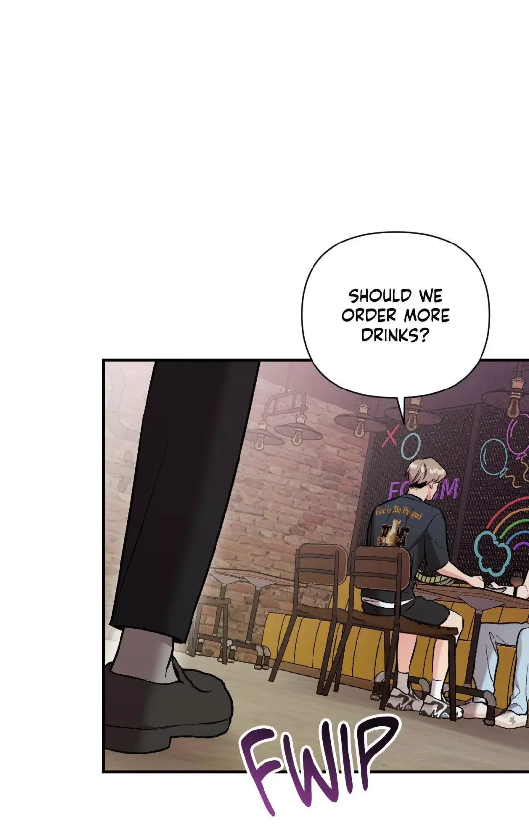 Cherry Complex - Chapter 52 Page 93