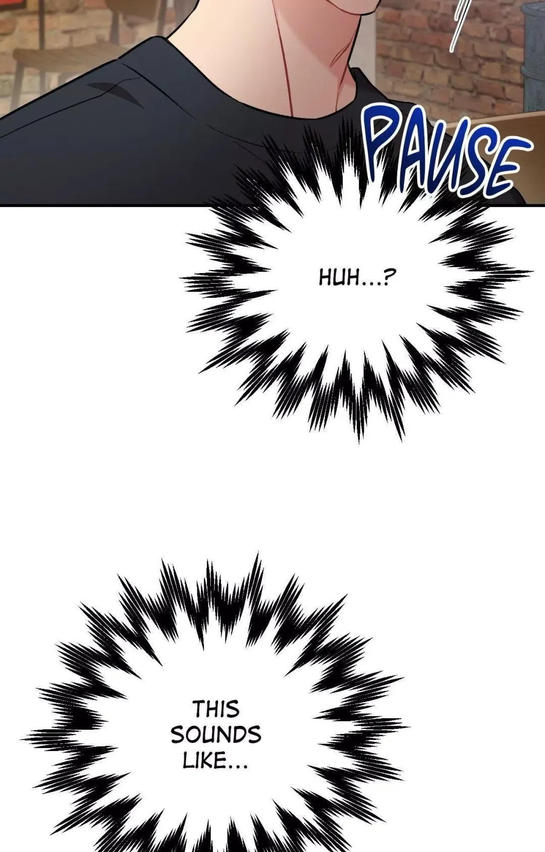 Cherry Complex - Chapter 52 Page 95