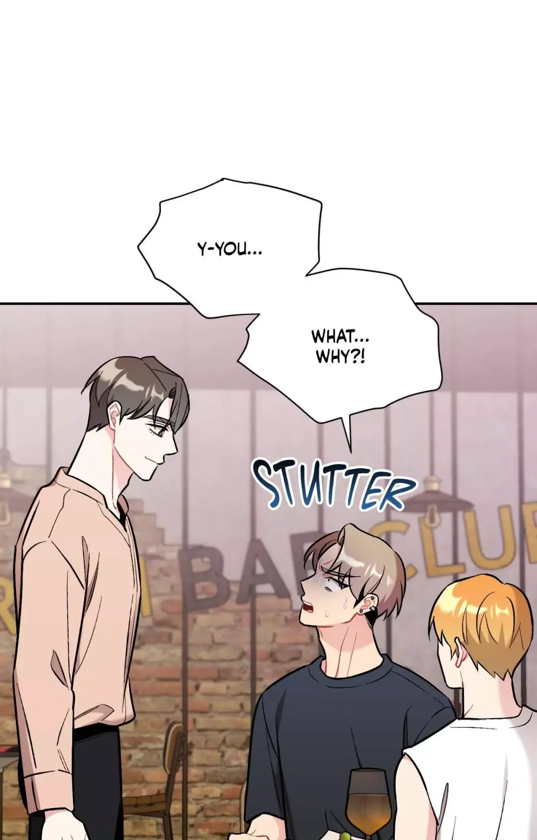 Cherry Complex - Chapter 53 Page 7