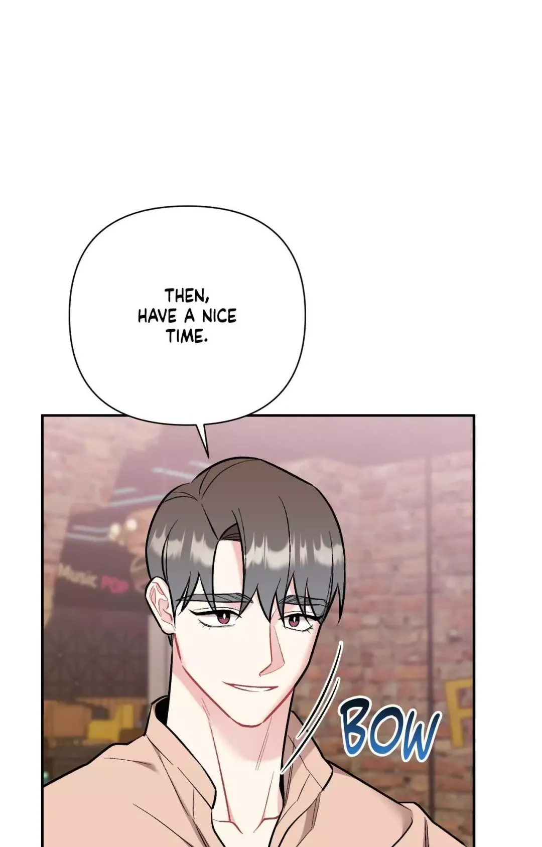 Cherry Complex - Chapter 53 Page 11