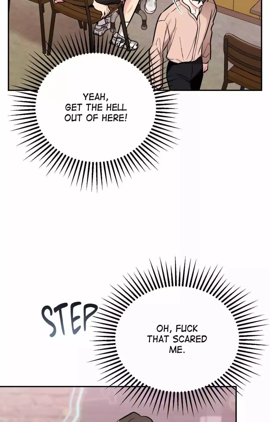Cherry Complex - Chapter 53 Page 13