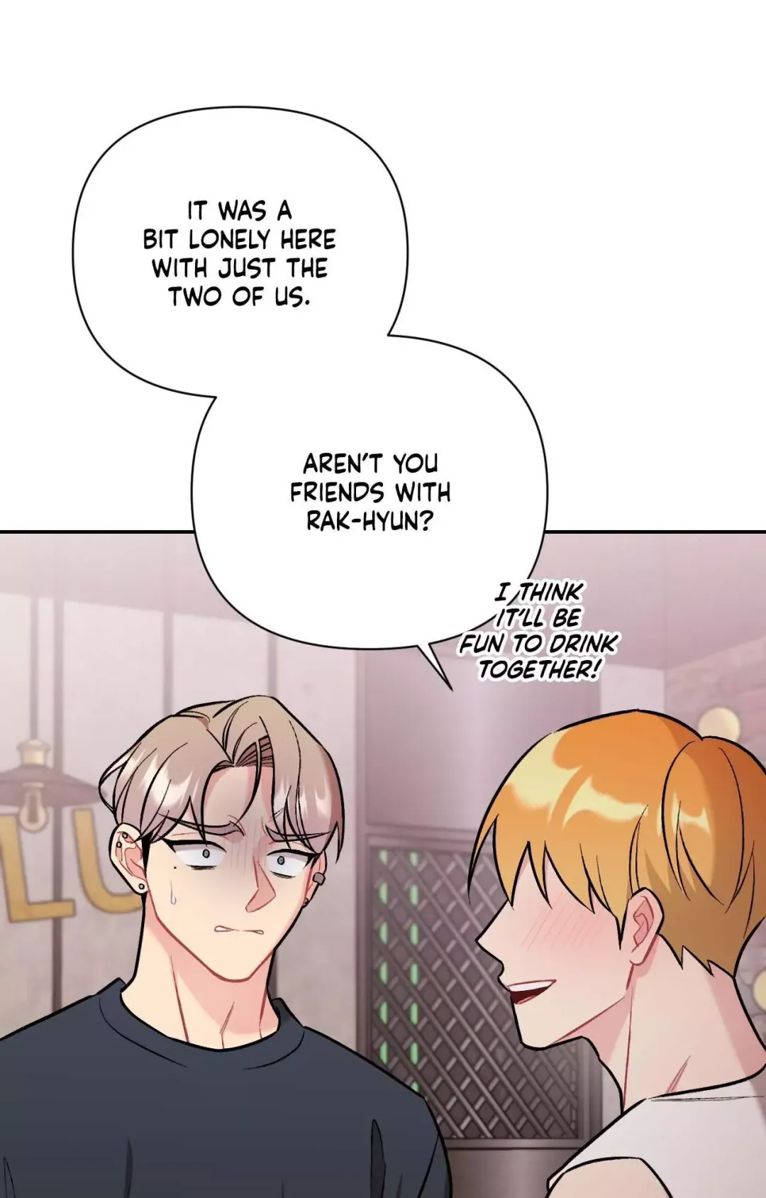 Cherry Complex - Chapter 53 Page 18