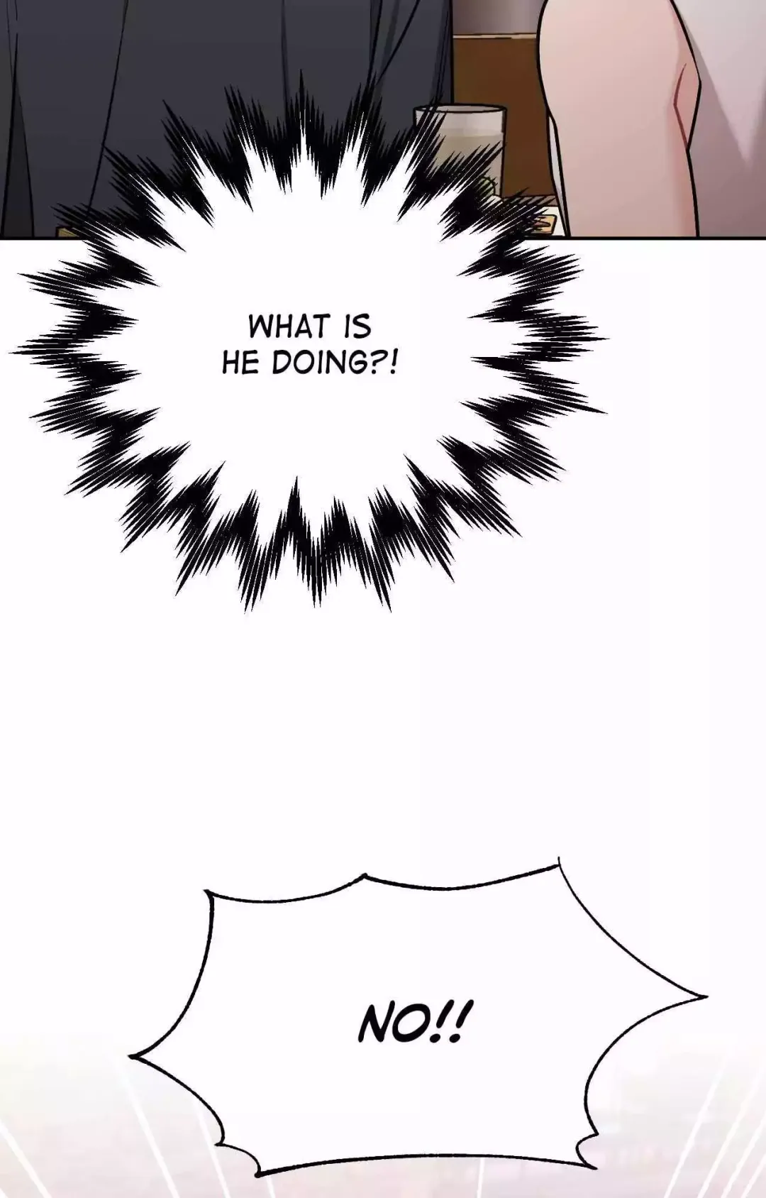 Cherry Complex - Chapter 53 Page 19
