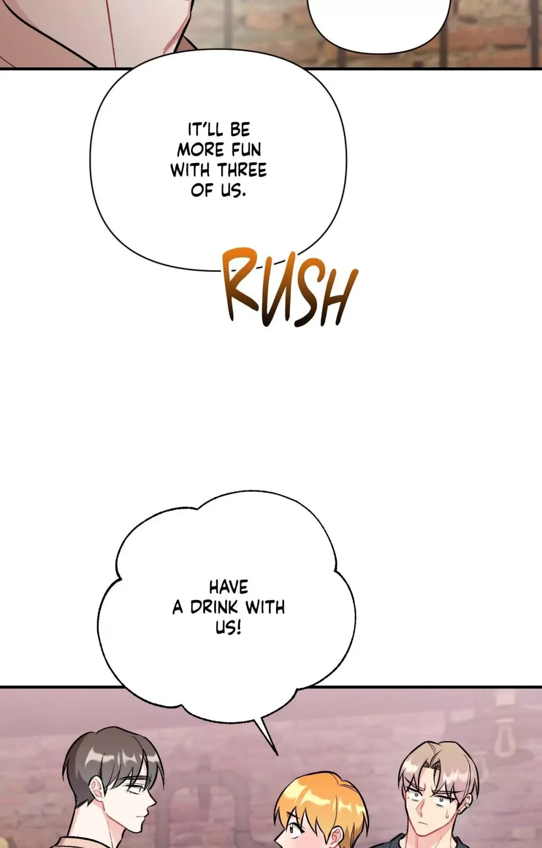 Cherry Complex - Chapter 53 Page 23