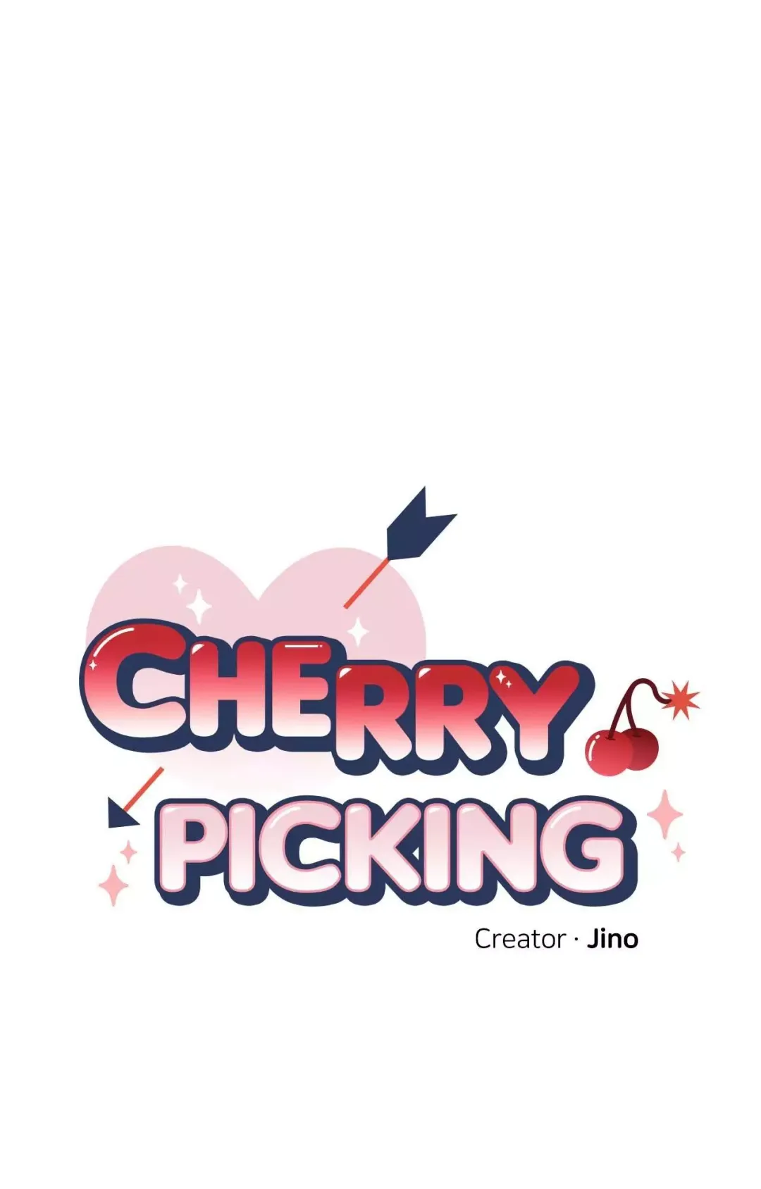 Cherry Complex - Chapter 53 Page 29