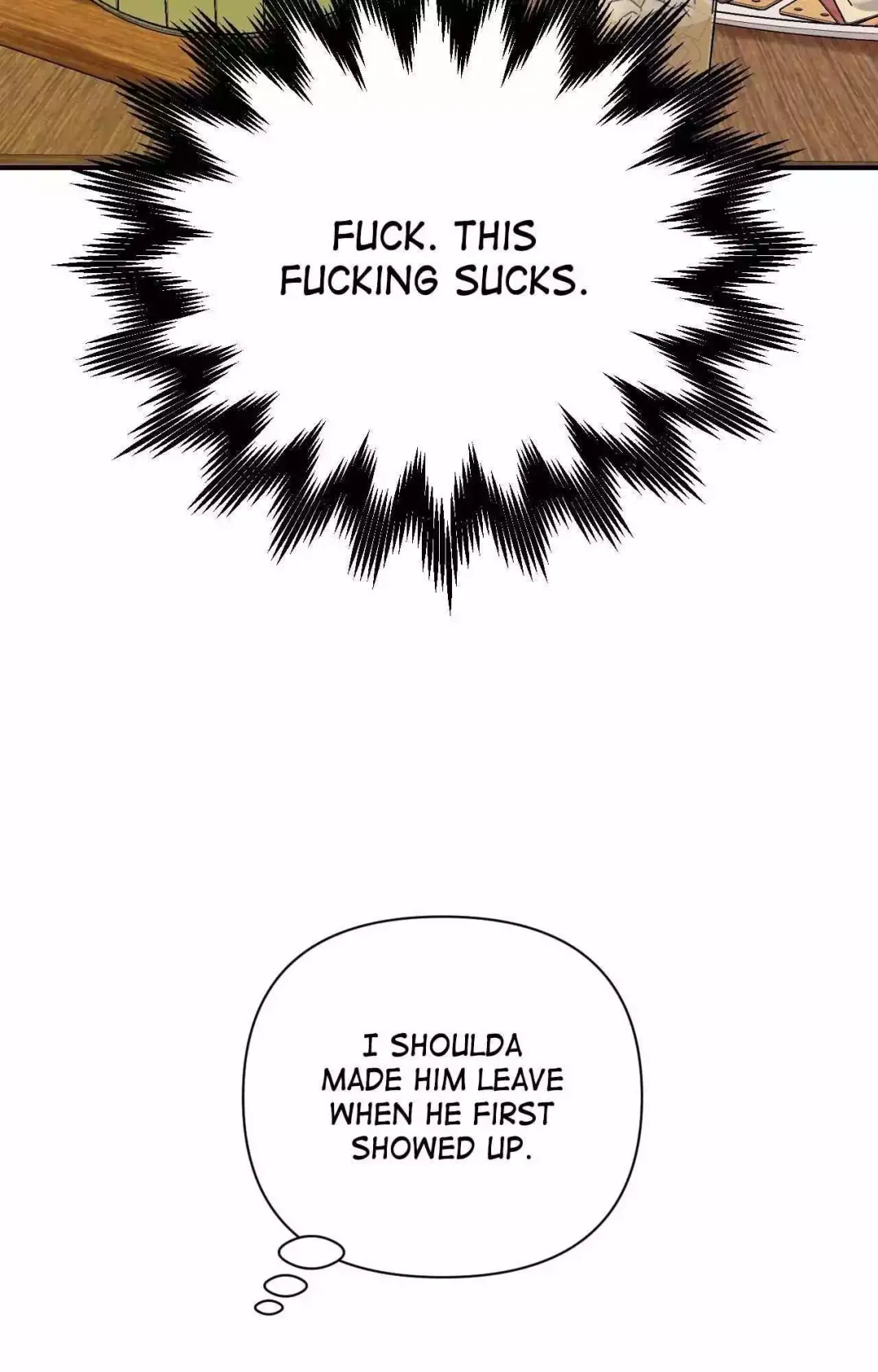 Cherry Complex - Chapter 53 Page 34