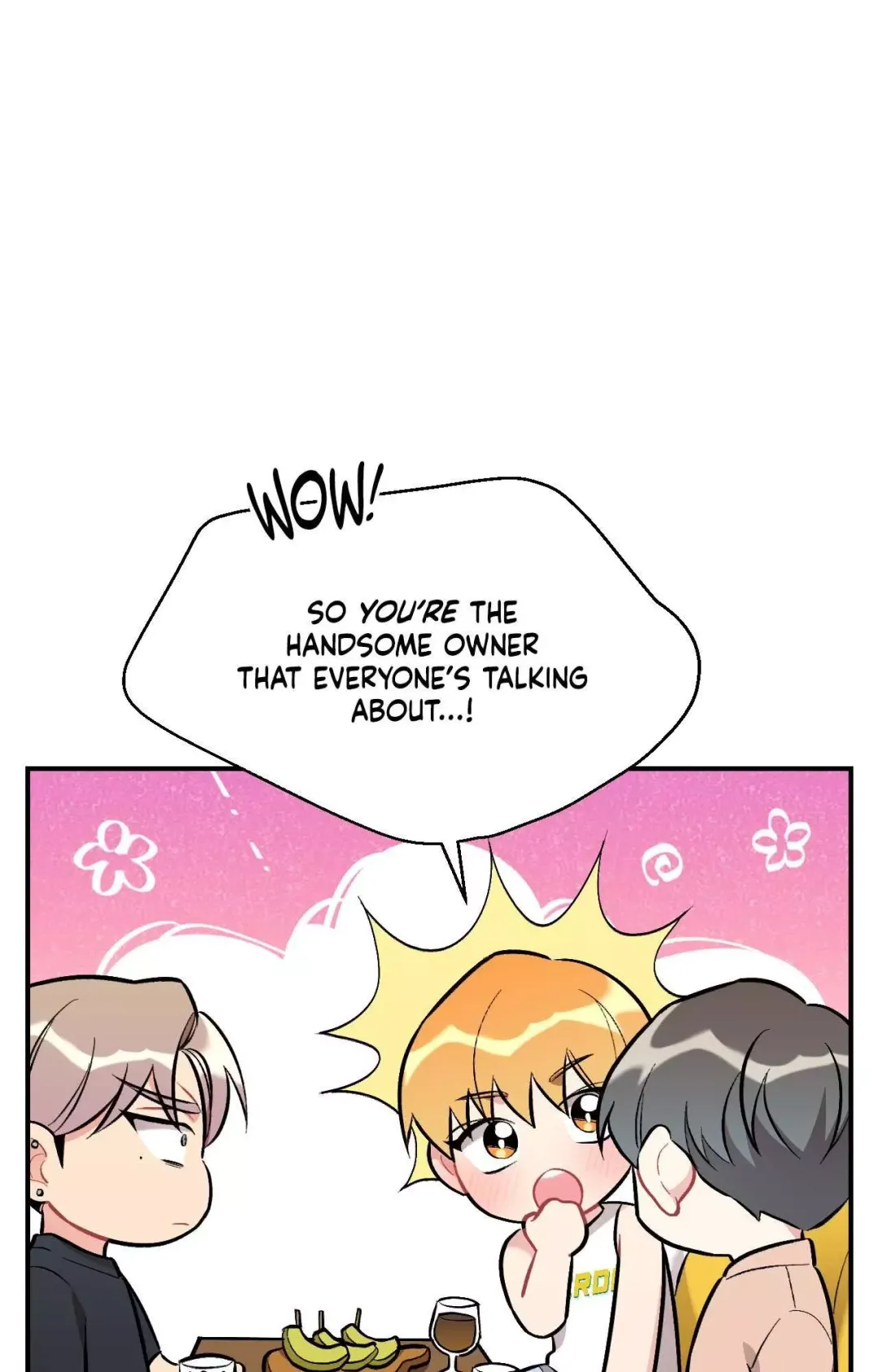 Cherry Complex - Chapter 53 Page 41
