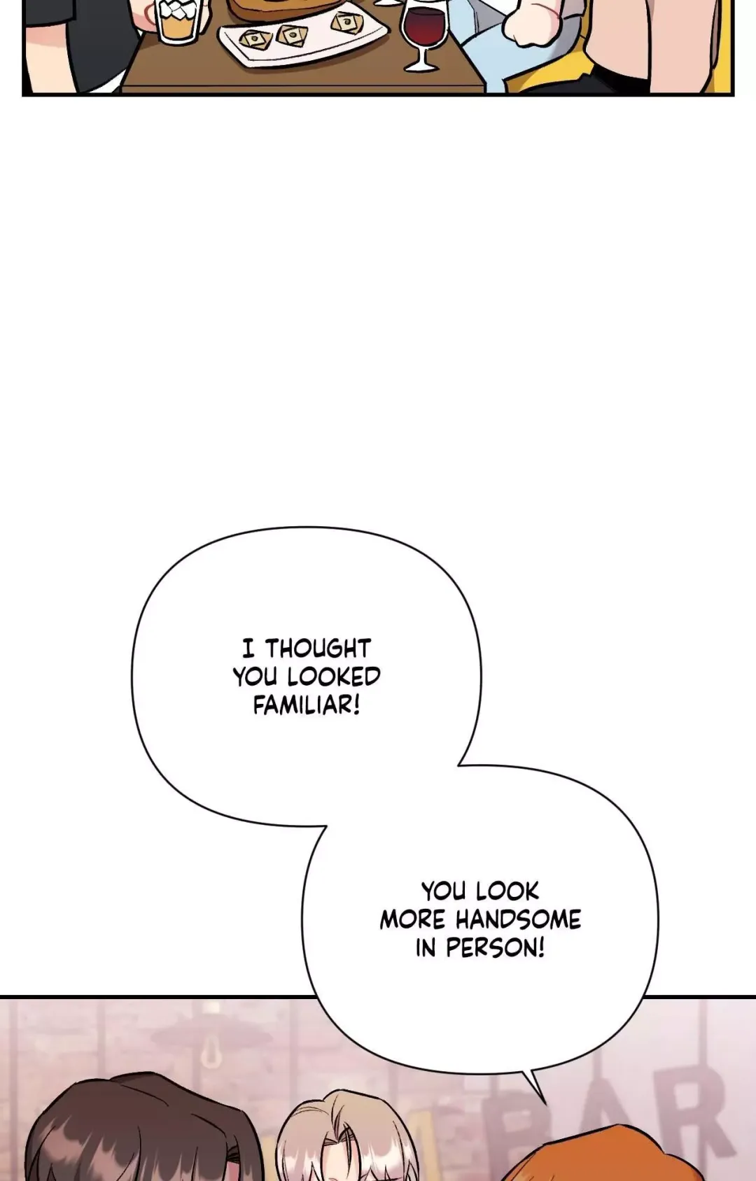 Cherry Complex - Chapter 53 Page 42