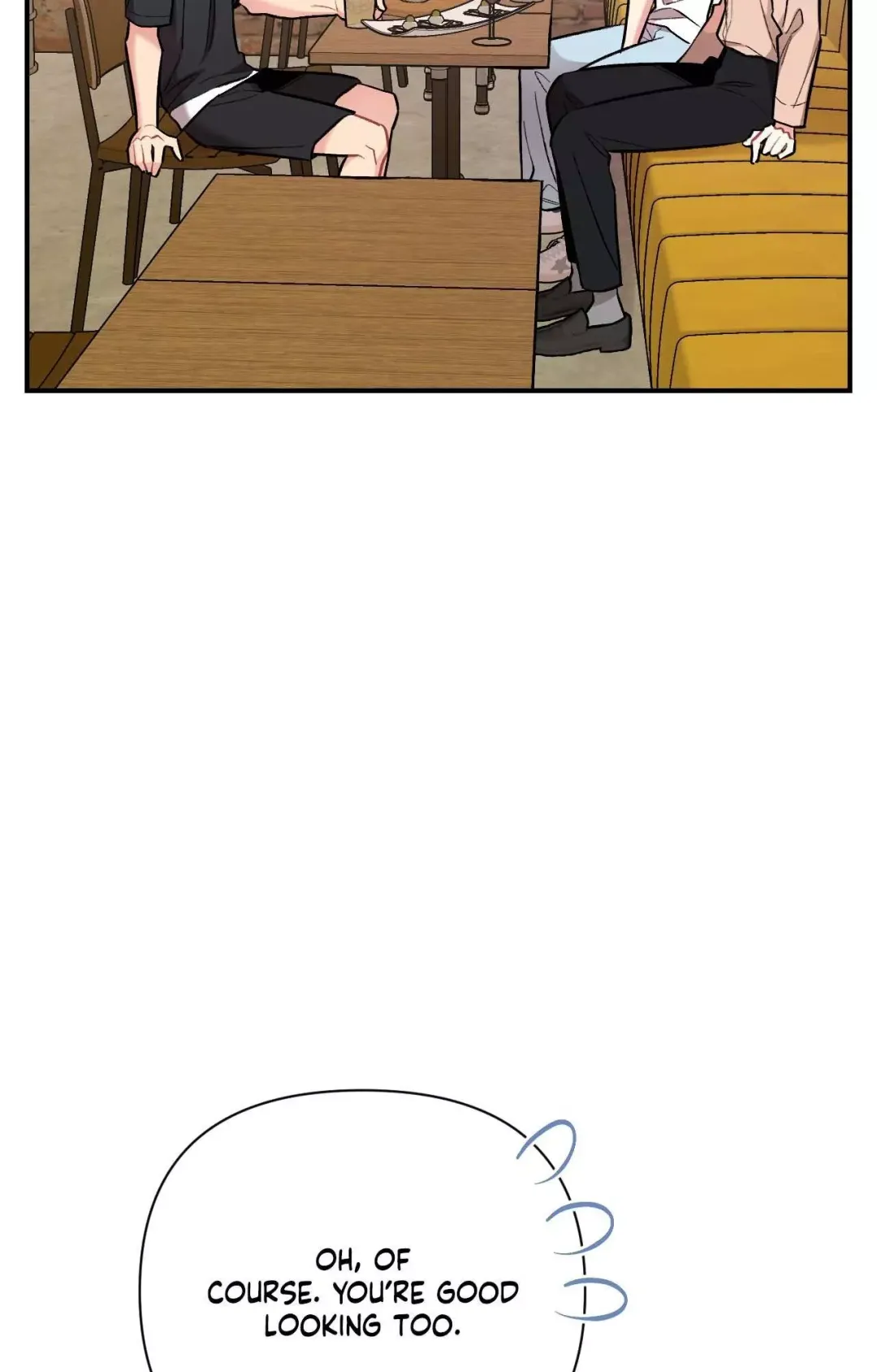 Cherry Complex - Chapter 53 Page 46