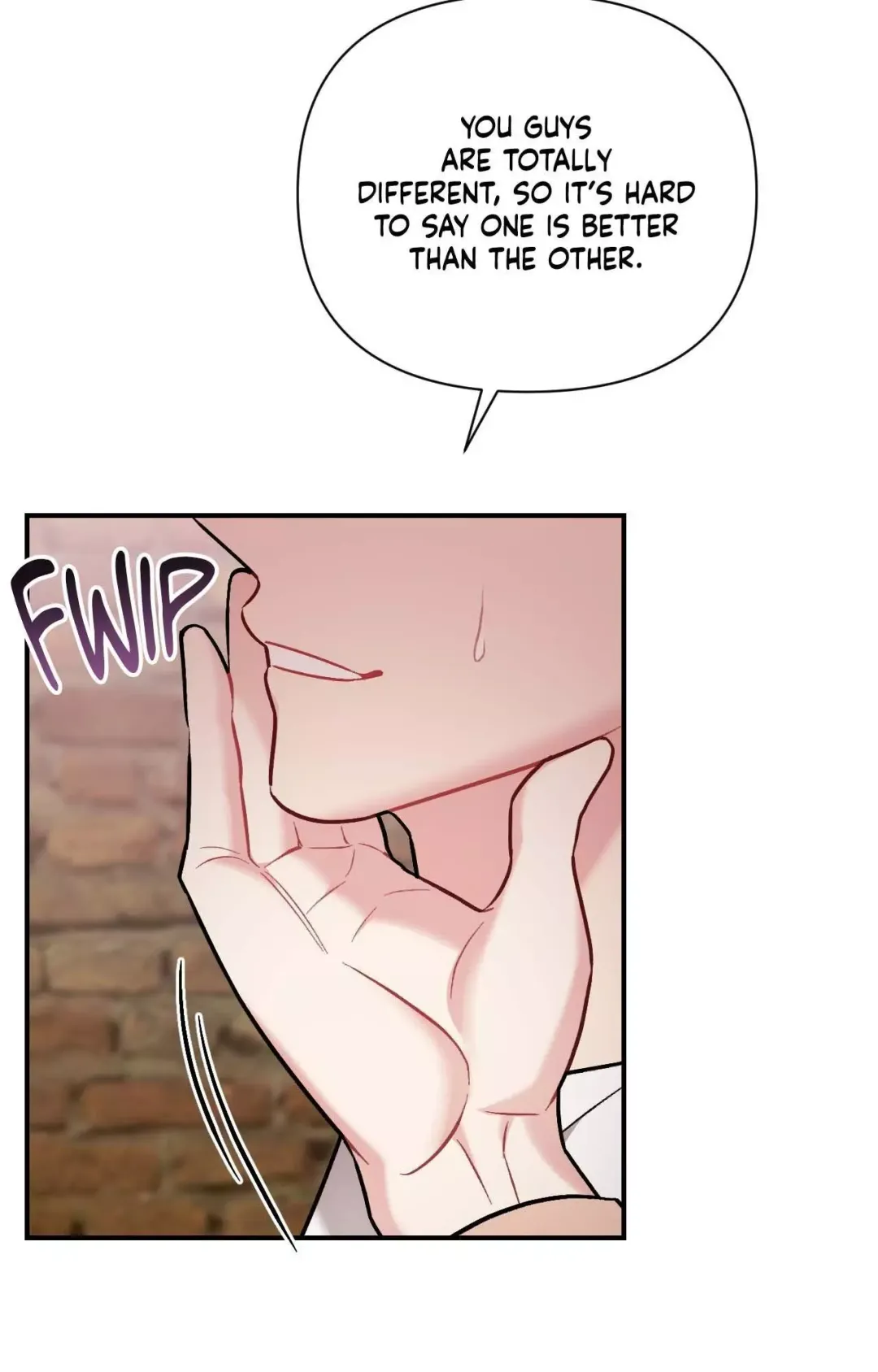 Cherry Complex - Chapter 53 Page 48
