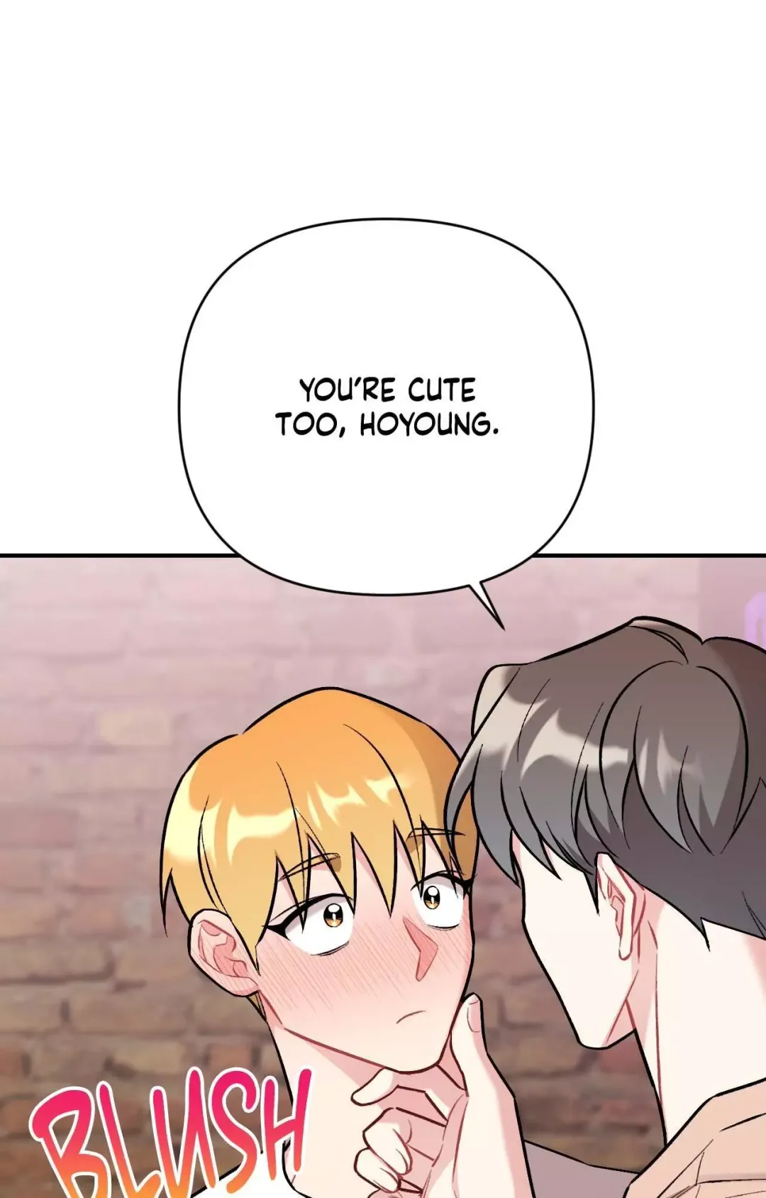 Cherry Complex - Chapter 53 Page 50