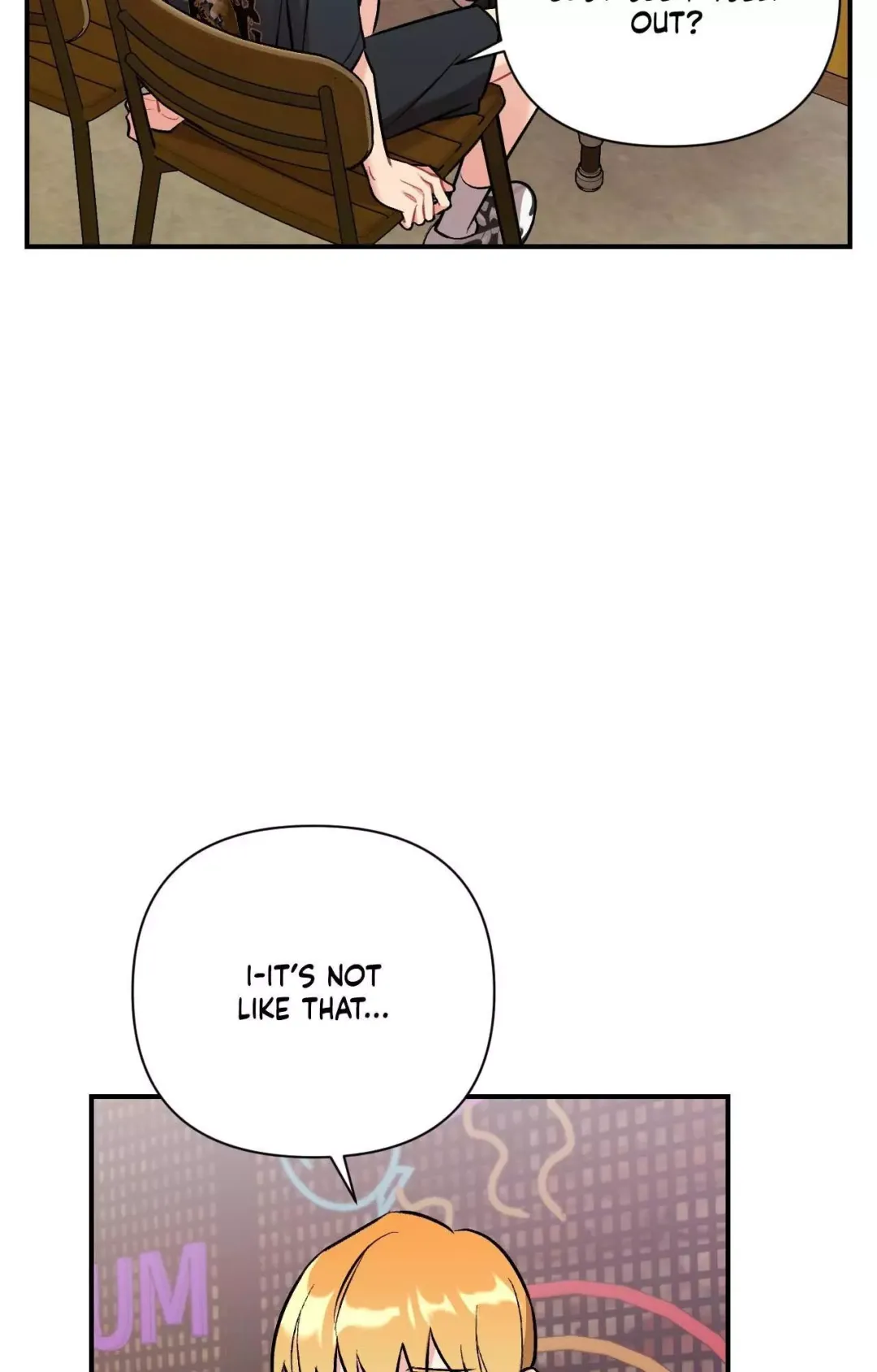 Cherry Complex - Chapter 53 Page 57